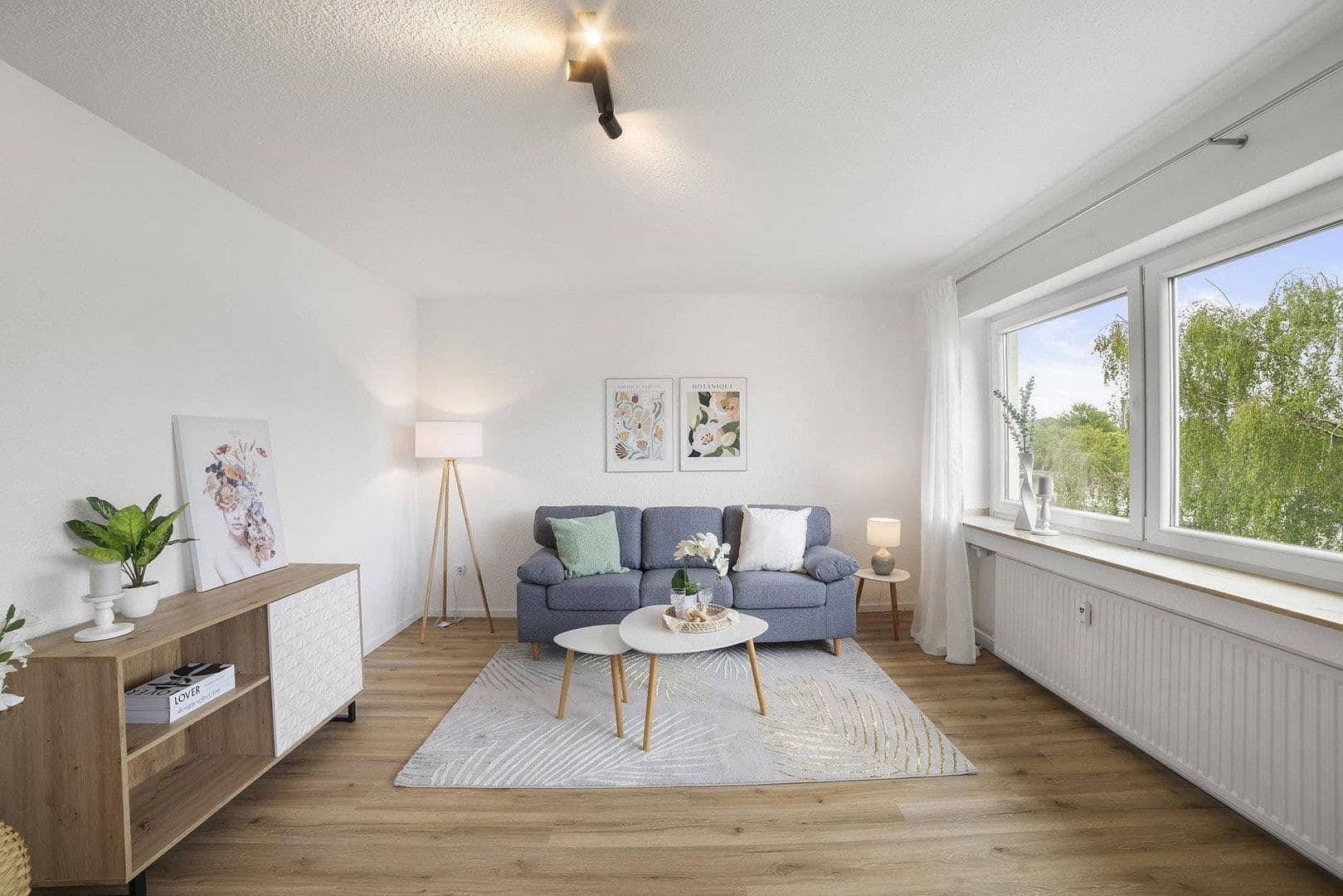 Predaj bytu 3-izbový 84 m², Maisstraße 32, Duisburg, Severné Porýnie - Westfálsko Predaj bytu 3-izbový 84 m², Maisstraße 32, Duisburg, Severné Porýnie - Westfálsko