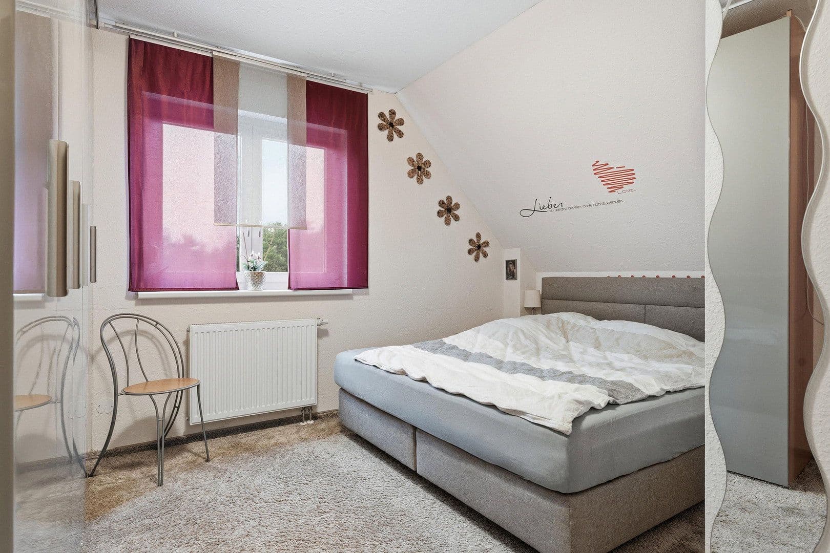 Predaj domu 102 m², pozemek 420 m², Berlin, Berlín Predaj domu 102 m², pozemek 420 m², Berlin, Berlín