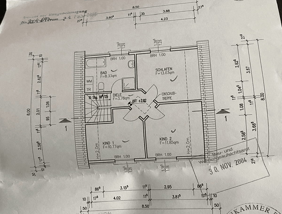 Predaj domu 102 m², pozemek 420 m², Berlin, Berlín Predaj domu 102 m², pozemek 420 m², Berlin, Berlín