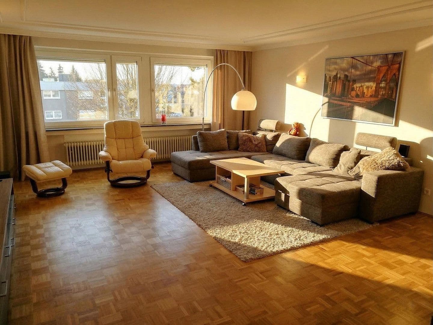 Predaj bytu 3-izbový 123 m², Elberferlderstr. 103, Hilden, Severné Porýnie - Westfálsko Predaj bytu 3-izbový 123 m², Elberferlderstr. 103, Hilden, Severné Porýnie - Westfálsko