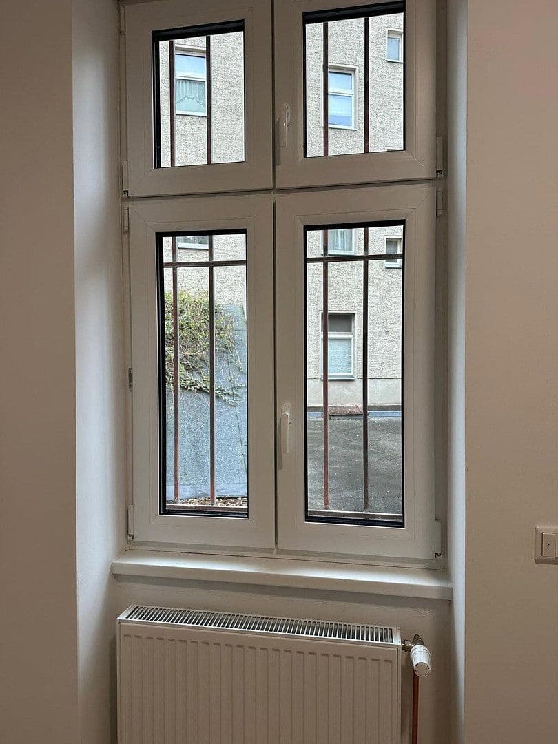 Prenájom bytu 3-izbový 65 m², Mittelstraße 7, Berlin, Berlín Prenájom bytu 3-izbový 65 m², Mittelstraße 7, Berlin, Berlín