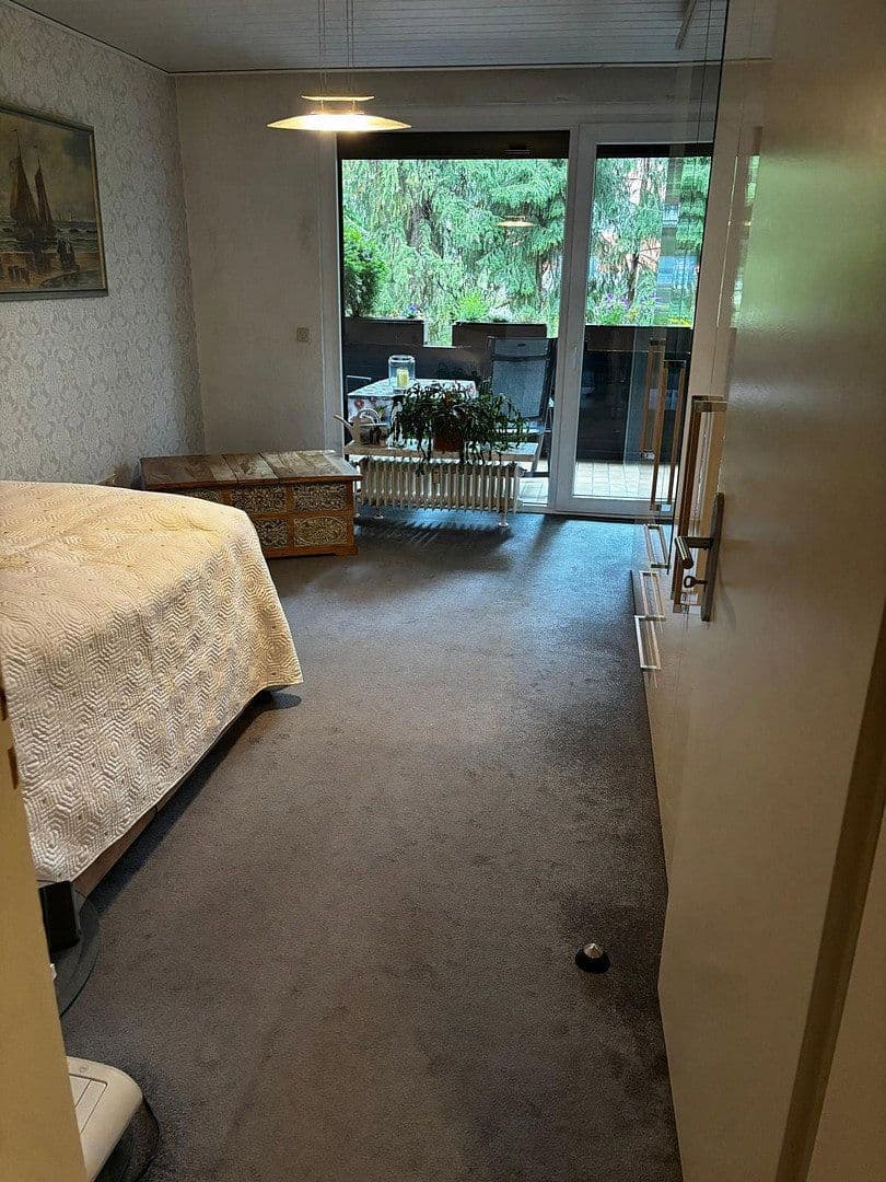 Predaj bytu 3-izbový 82 m², Hondelage, Dolné Sasko Predaj bytu 3-izbový 82 m², Hondelage, Dolné Sasko