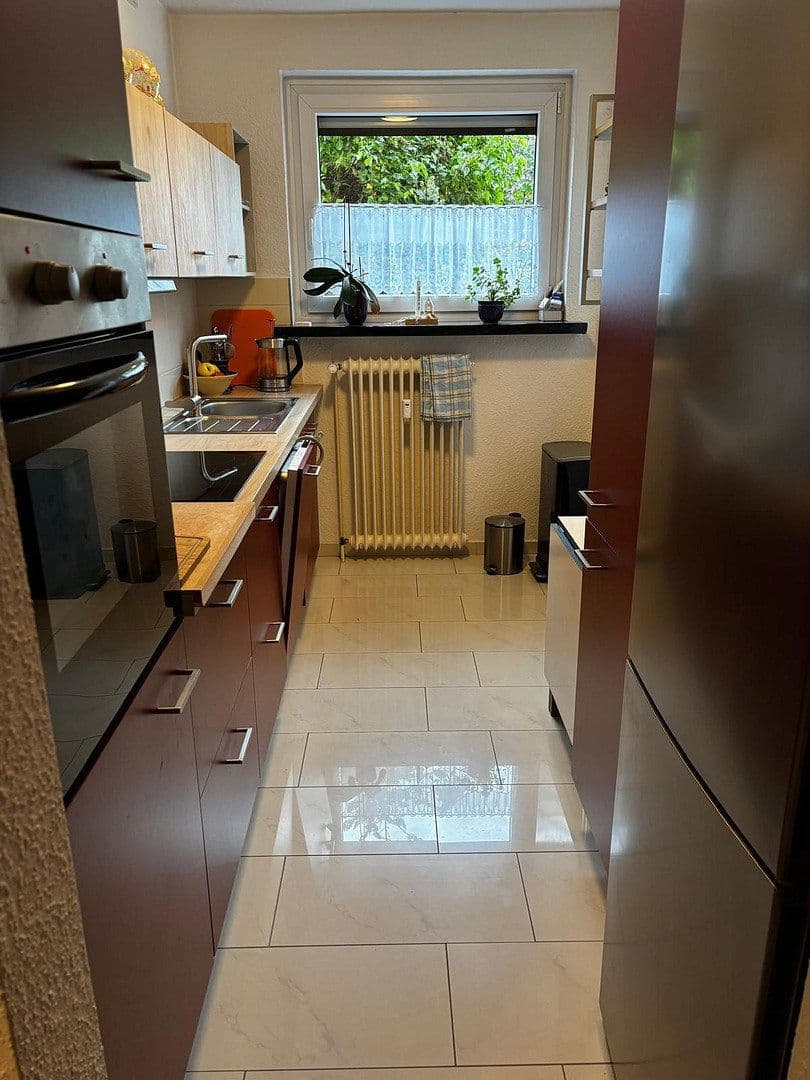 Predaj bytu 3-izbový 82 m², Hondelage, Dolné Sasko Predaj bytu 3-izbový 82 m², Hondelage, Dolné Sasko