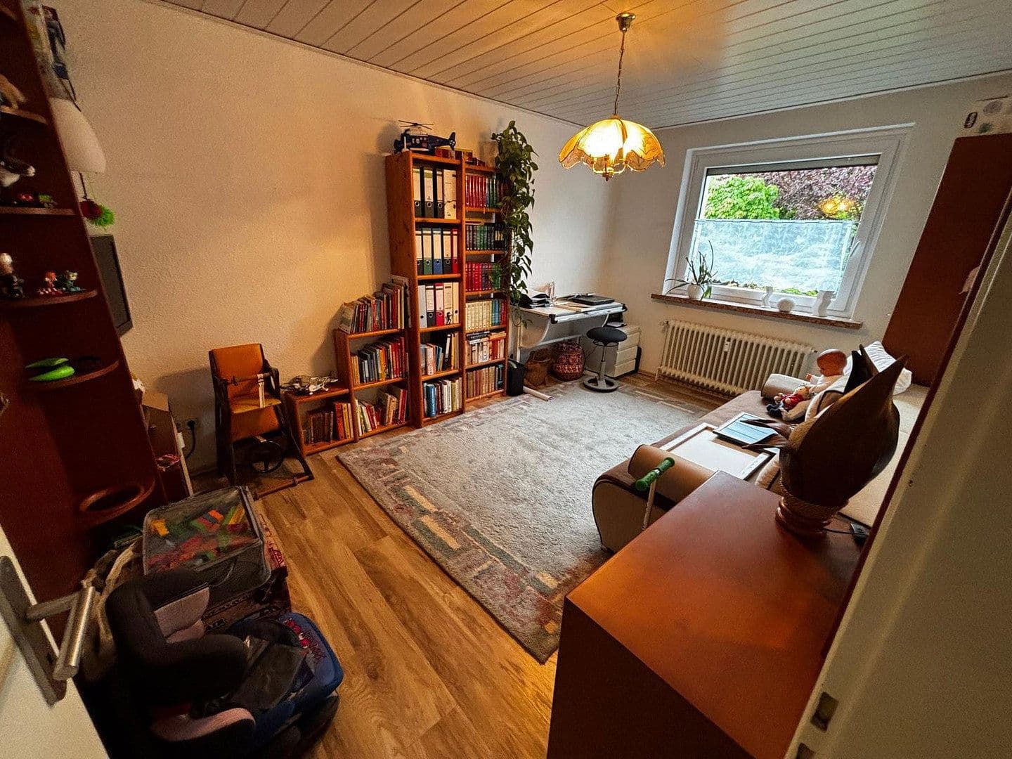 Predaj bytu 3-izbový 82 m², Hondelage, Dolné Sasko Predaj bytu 3-izbový 82 m², Hondelage, Dolné Sasko