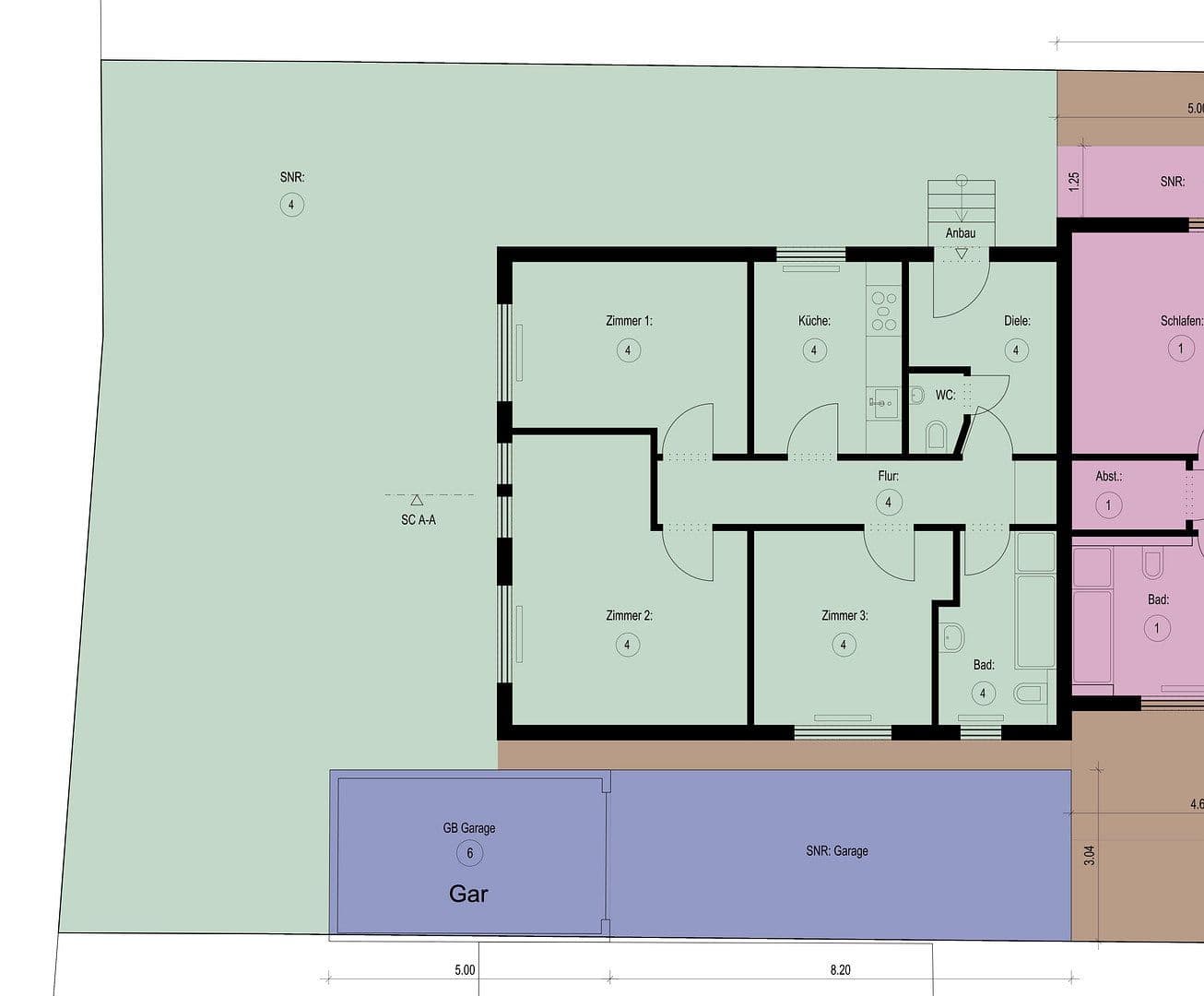 Predaj bytu 3-izbový 78 m², Bad Ditzenbach, Bádensko-Wurttembersko Predaj bytu 3-izbový 78 m², Bad Ditzenbach, Bádensko-Wurttembersko