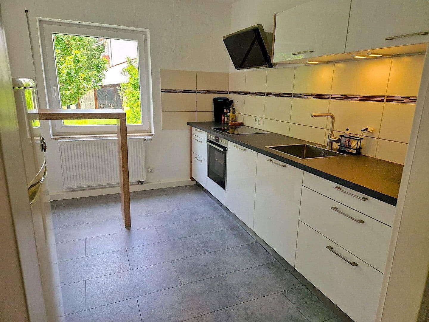 Predaj bytu 3-izbový 78 m², Bad Ditzenbach, Bádensko-Wurttembersko Predaj bytu 3-izbový 78 m², Bad Ditzenbach, Bádensko-Wurttembersko