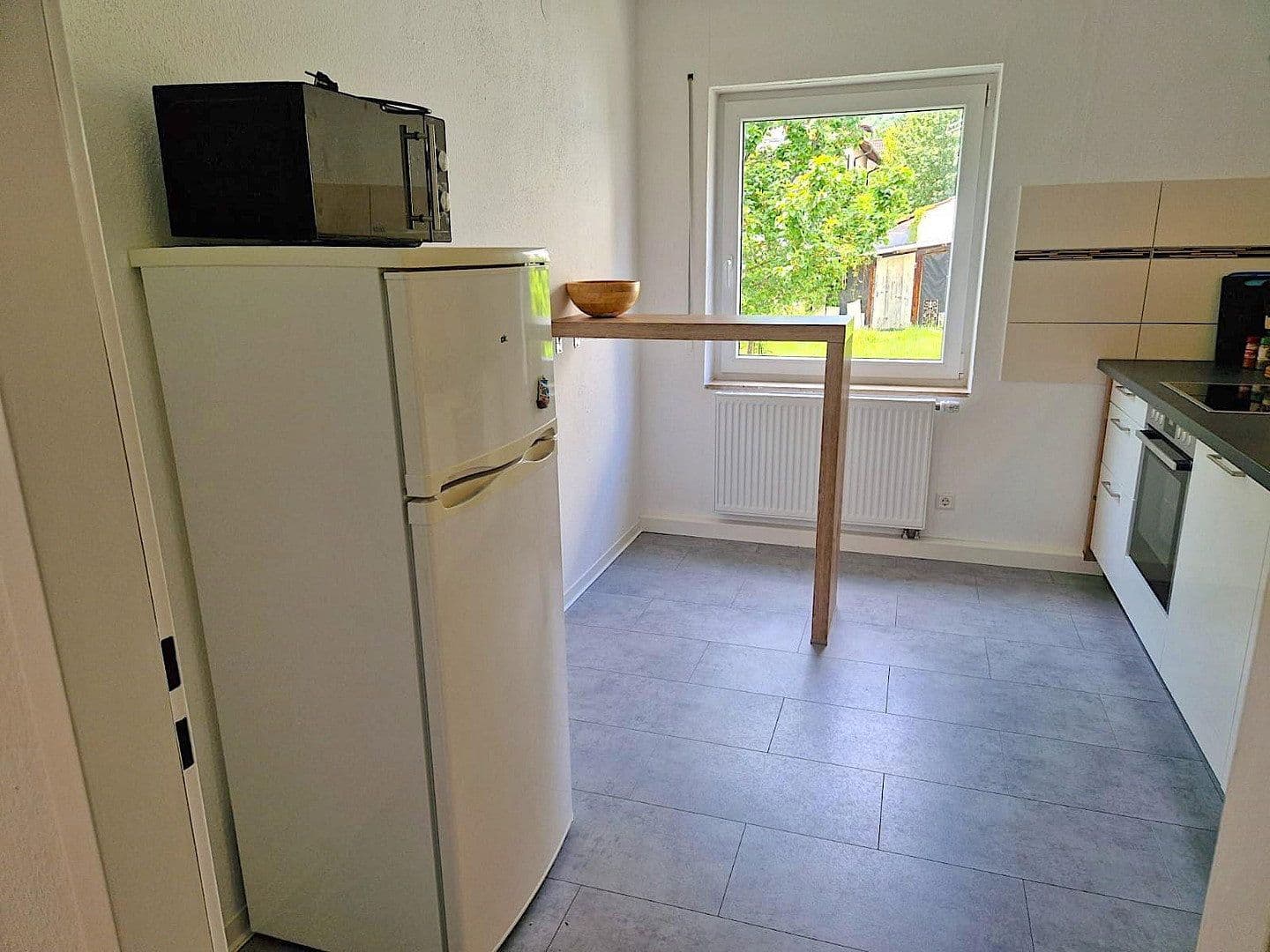 Predaj bytu 3-izbový 78 m², Bad Ditzenbach, Bádensko-Wurttembersko Predaj bytu 3-izbový 78 m², Bad Ditzenbach, Bádensko-Wurttembersko