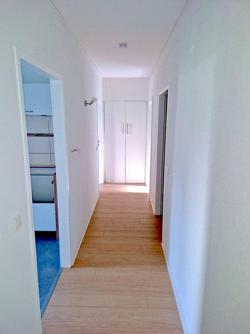 Predaj bytu 3-izbový 78 m², Bad Ditzenbach, Bádensko-Wurttembersko Predaj bytu 3-izbový 78 m², Bad Ditzenbach, Bádensko-Wurttembersko