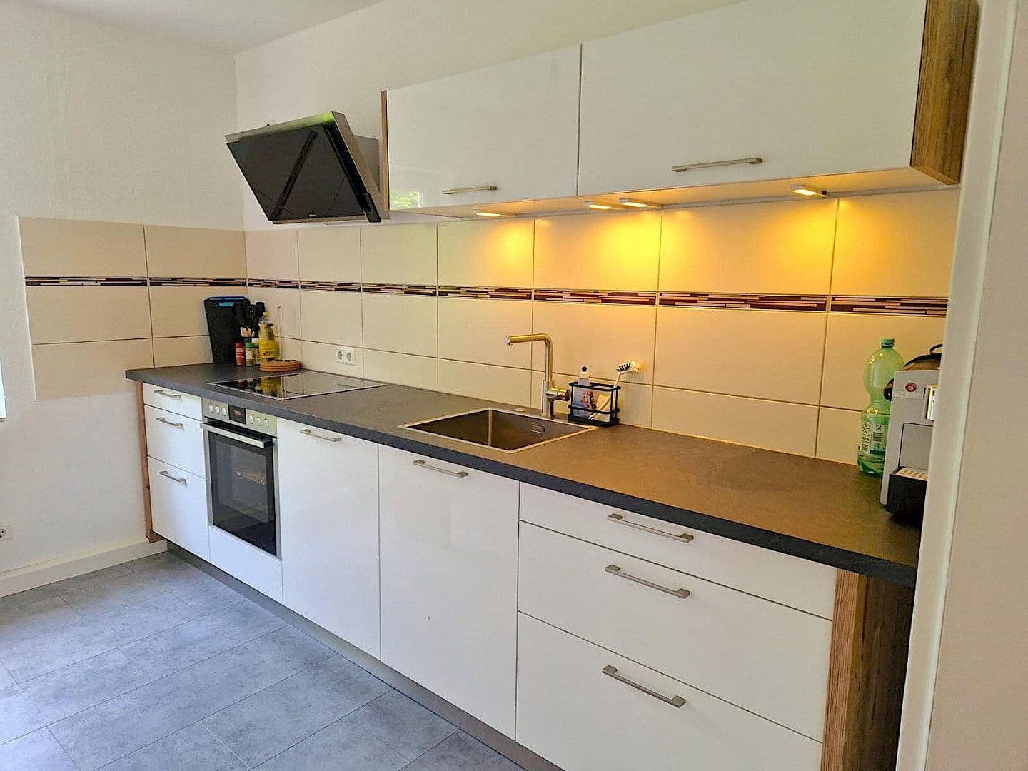 Predaj bytu 3-izbový 78 m², Bad Ditzenbach, Bádensko-Wurttembersko Predaj bytu 3-izbový 78 m², Bad Ditzenbach, Bádensko-Wurttembersko