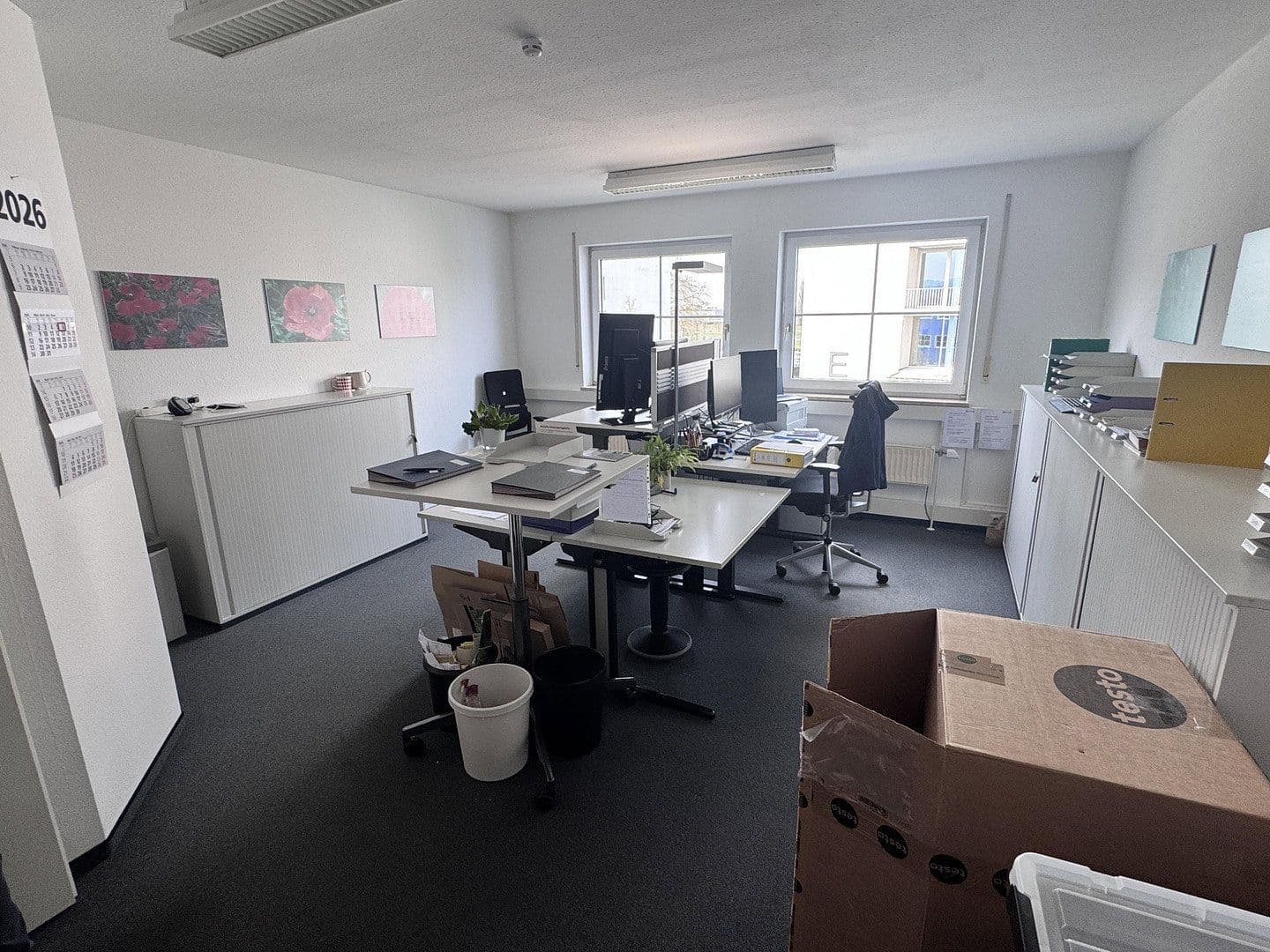 Prenájom kancelárie 112 m², Badstraße 24a, Offenburg, Bádensko-Wurttembersko Prenájom kancelárie 112 m², Badstraße 24a, Offenburg, Bádensko-Wurttembersko