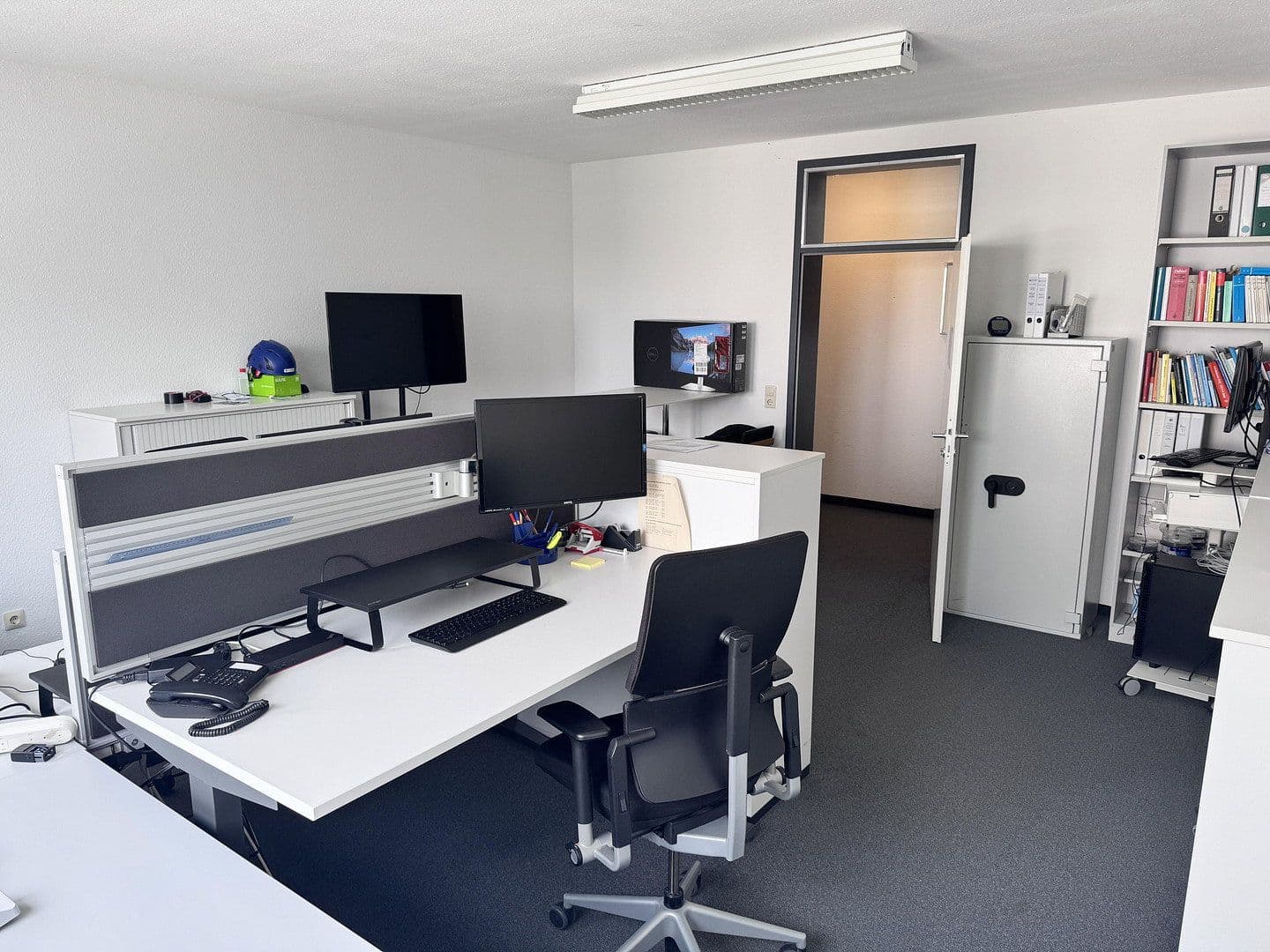 Prenájom kancelárie 112 m², Badstraße 24a, Offenburg, Bádensko-Wurttembersko Prenájom kancelárie 112 m², Badstraße 24a, Offenburg, Bádensko-Wurttembersko
