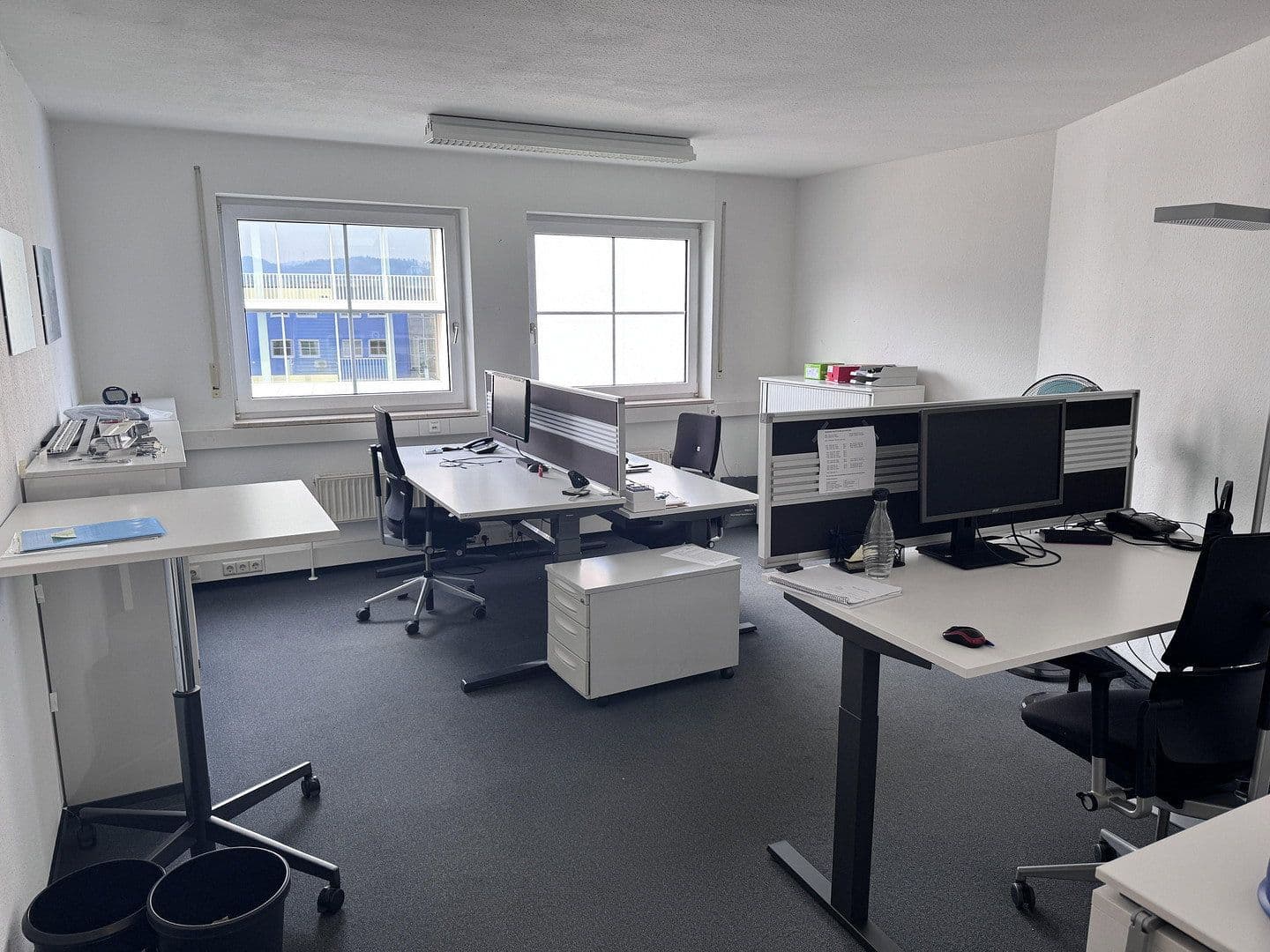 Prenájom kancelárie 112 m², Badstraße 24a, Offenburg, Bádensko-Wurttembersko Prenájom kancelárie 112 m², Badstraße 24a, Offenburg, Bádensko-Wurttembersko