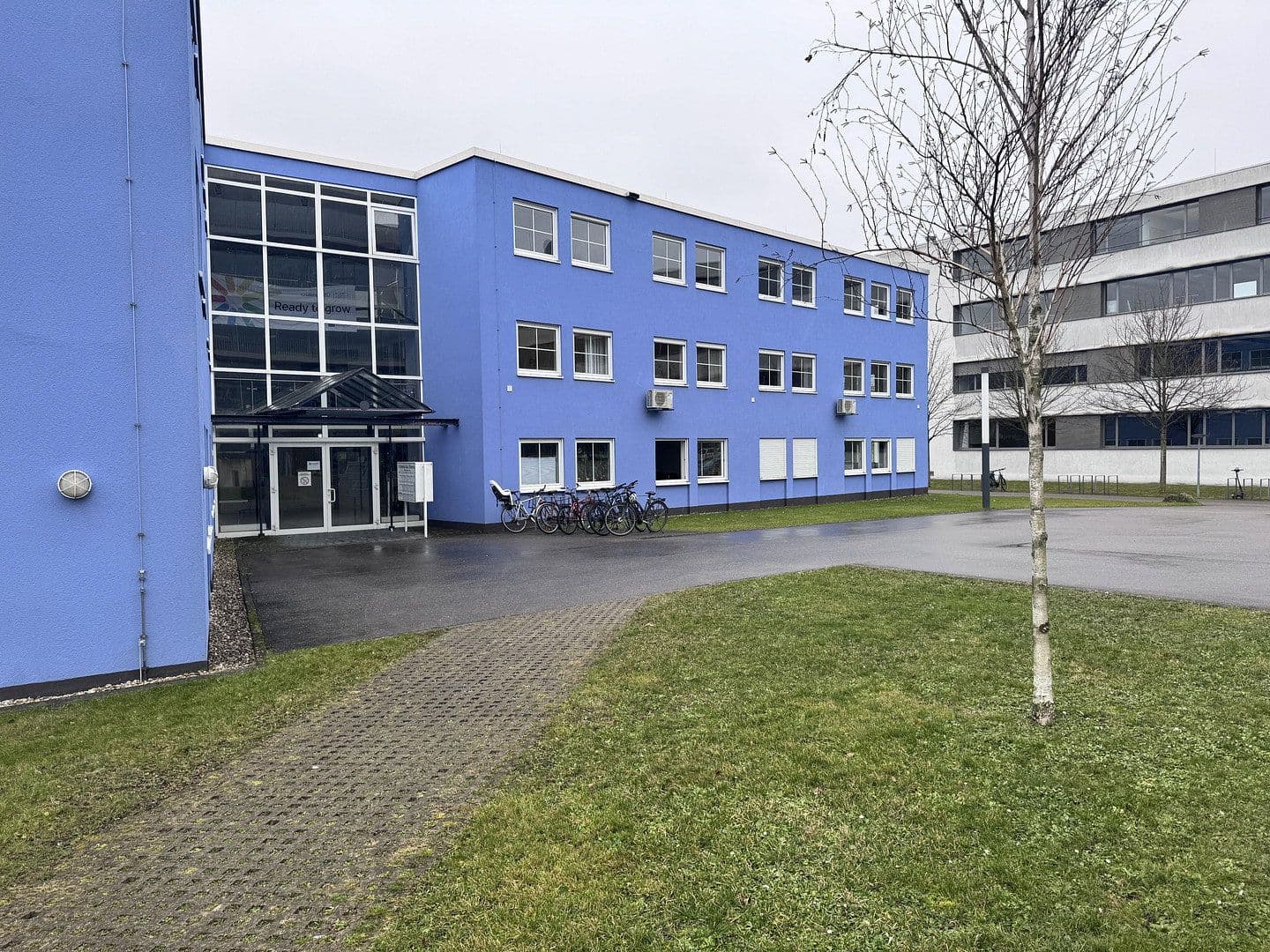 Prenájom kancelárie 112 m², Badstraße 24a, Offenburg, Bádensko-Wurttembersko Prenájom kancelárie 112 m², Badstraße 24a, Offenburg, Bádensko-Wurttembersko