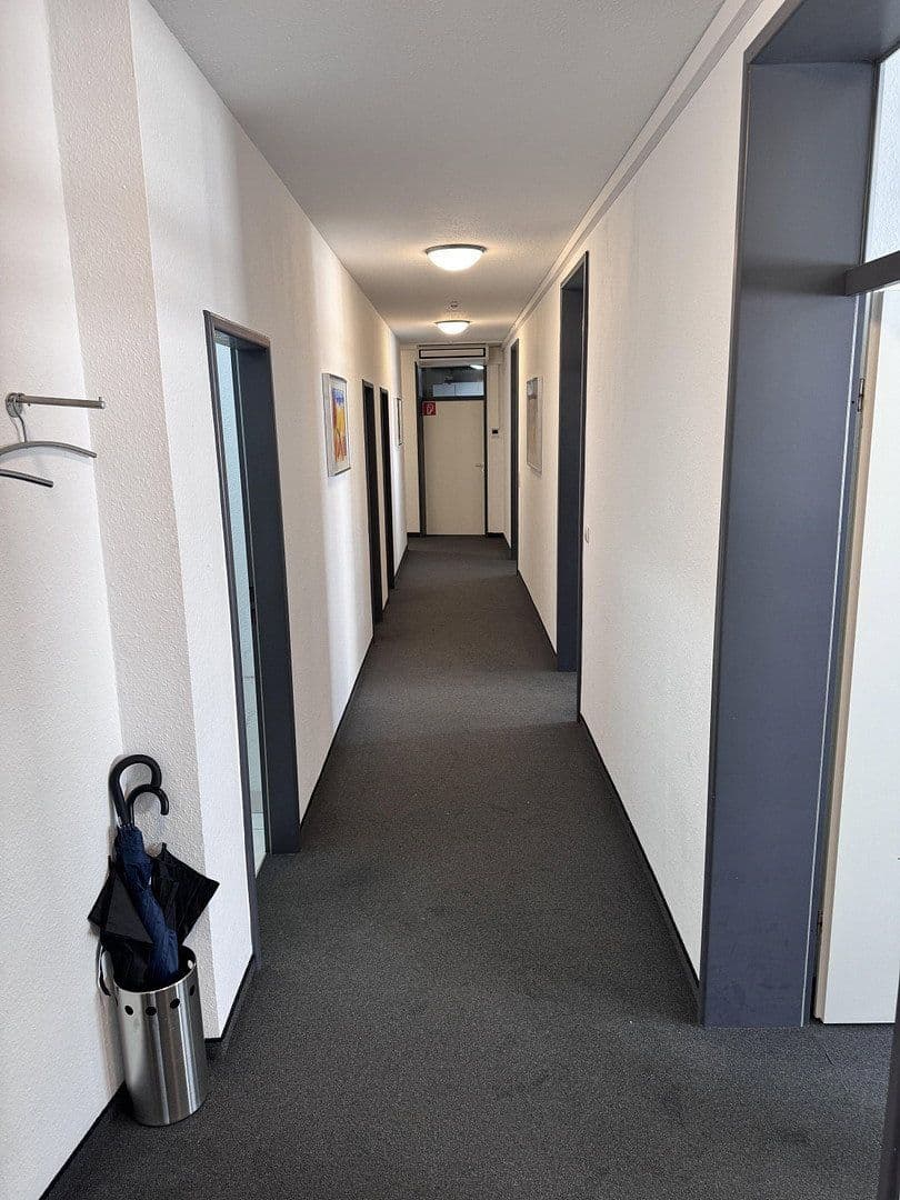 Prenájom kancelárie 112 m², Badstraße 24a, Offenburg, Bádensko-Wurttembersko Prenájom kancelárie 112 m², Badstraße 24a, Offenburg, Bádensko-Wurttembersko