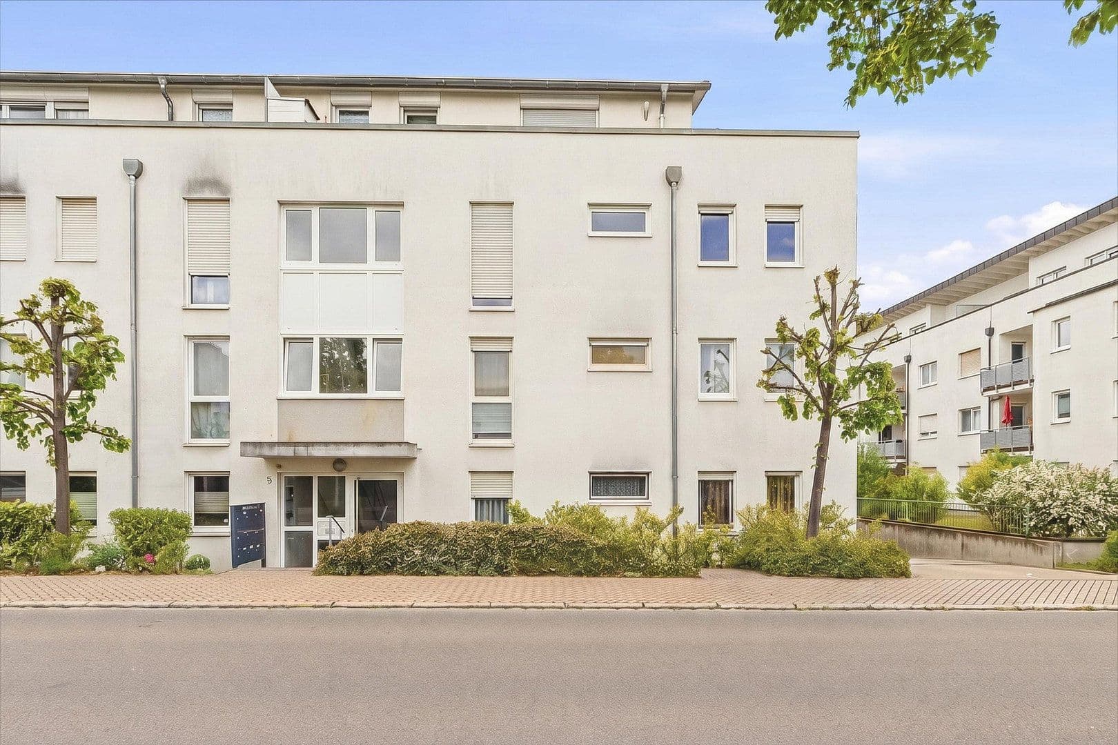 Prenájom bytu 2-izbový 60 m², Holzgerlingen, Bádensko-Wurttembersko Prenájom bytu 2-izbový 60 m², Holzgerlingen, Bádensko-Wurttembersko