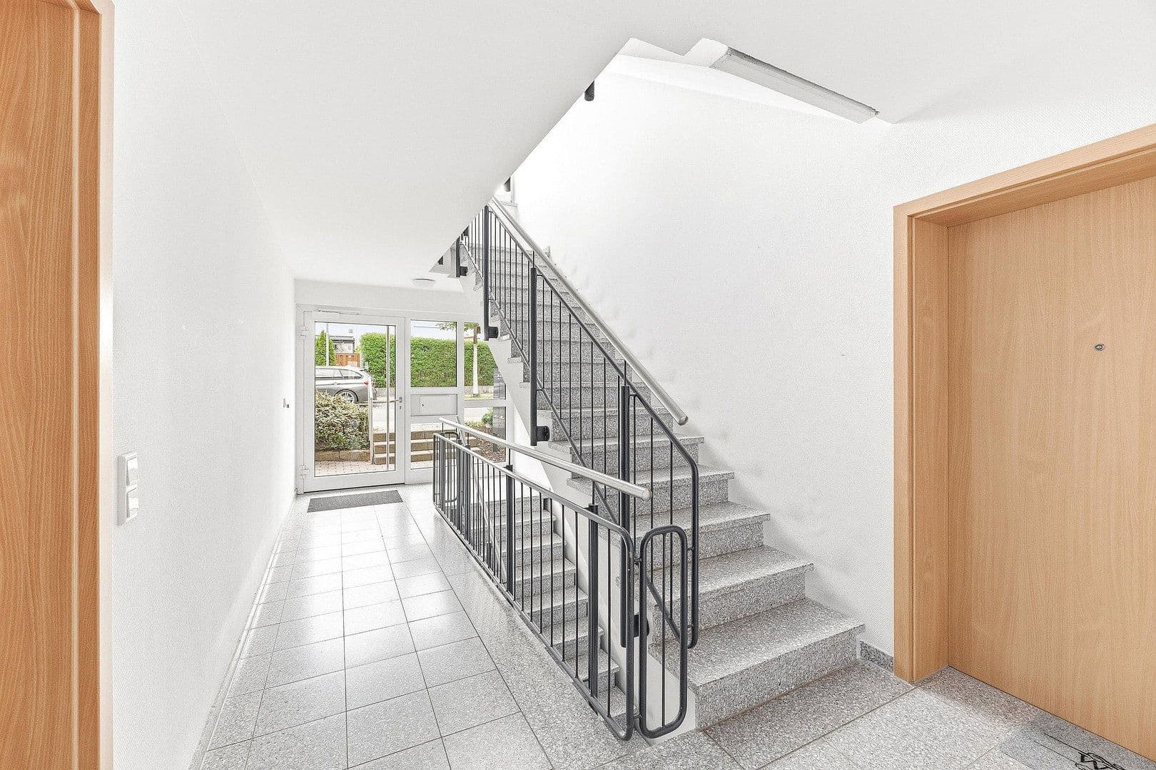 Prenájom bytu 2-izbový 60 m², Holzgerlingen, Bádensko-Wurttembersko Prenájom bytu 2-izbový 60 m², Holzgerlingen, Bádensko-Wurttembersko