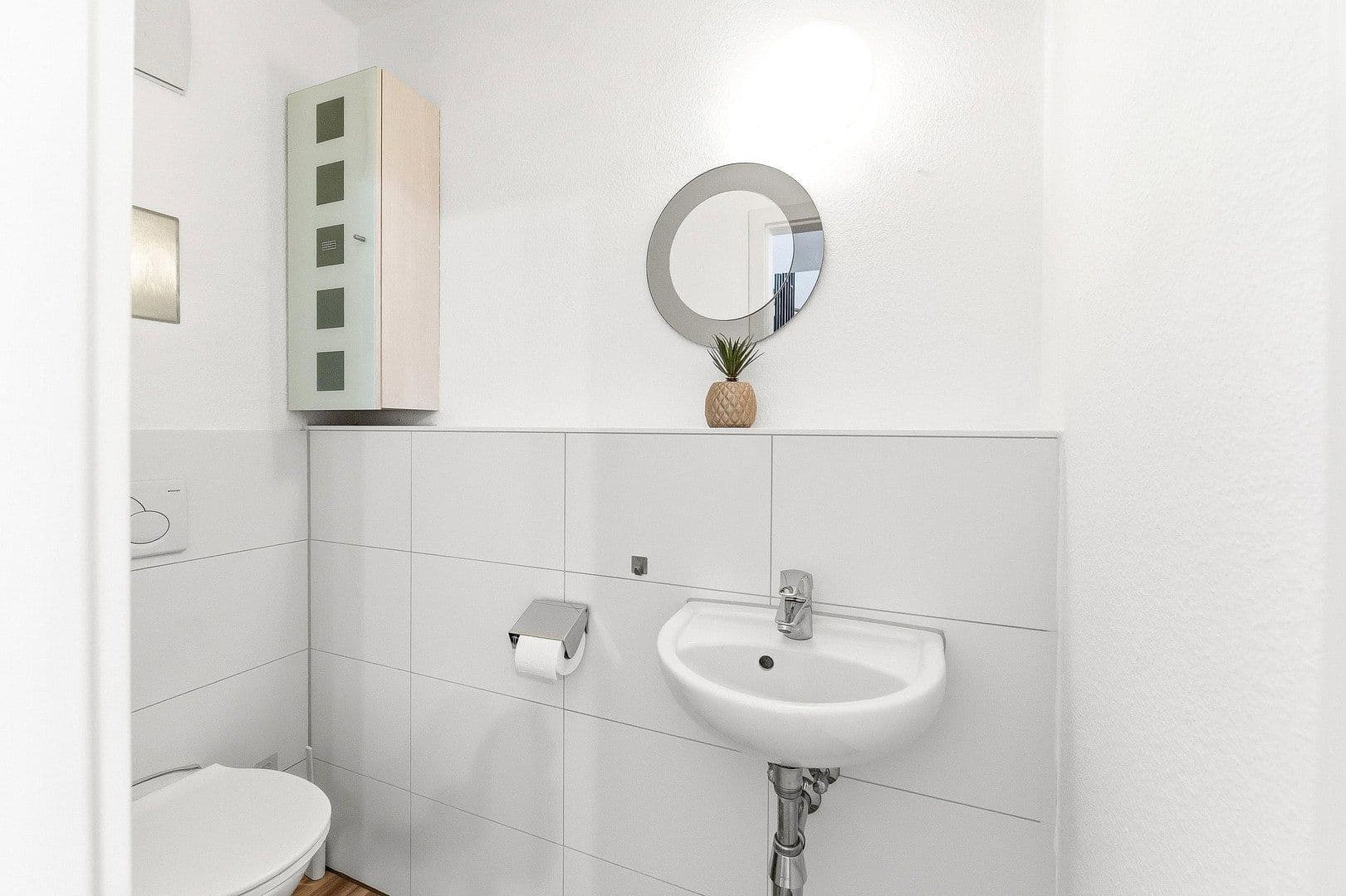 Prenájom bytu 2-izbový 60 m², Holzgerlingen, Bádensko-Wurttembersko Prenájom bytu 2-izbový 60 m², Holzgerlingen, Bádensko-Wurttembersko
