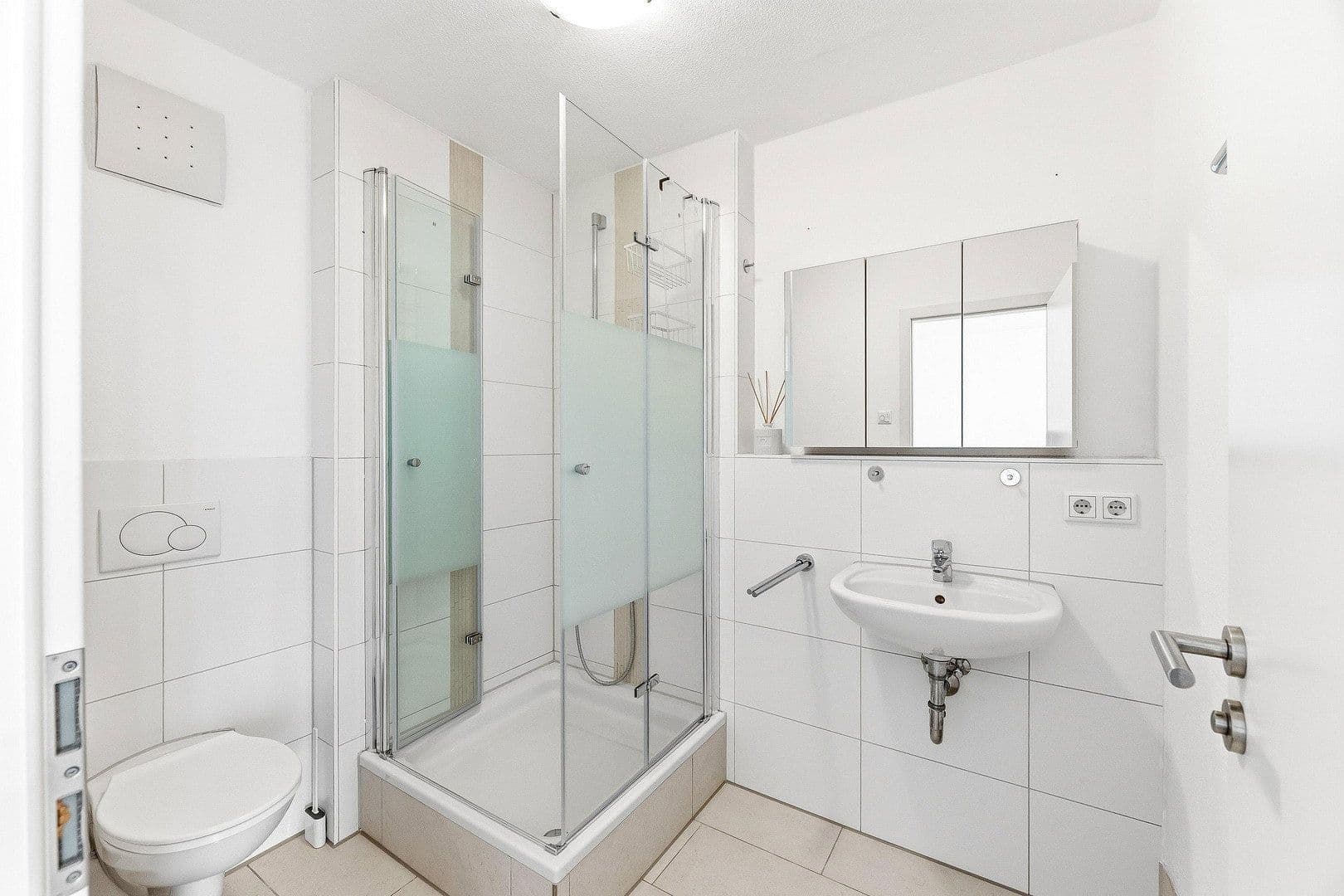 Prenájom bytu 2-izbový 60 m², Holzgerlingen, Bádensko-Wurttembersko Prenájom bytu 2-izbový 60 m², Holzgerlingen, Bádensko-Wurttembersko