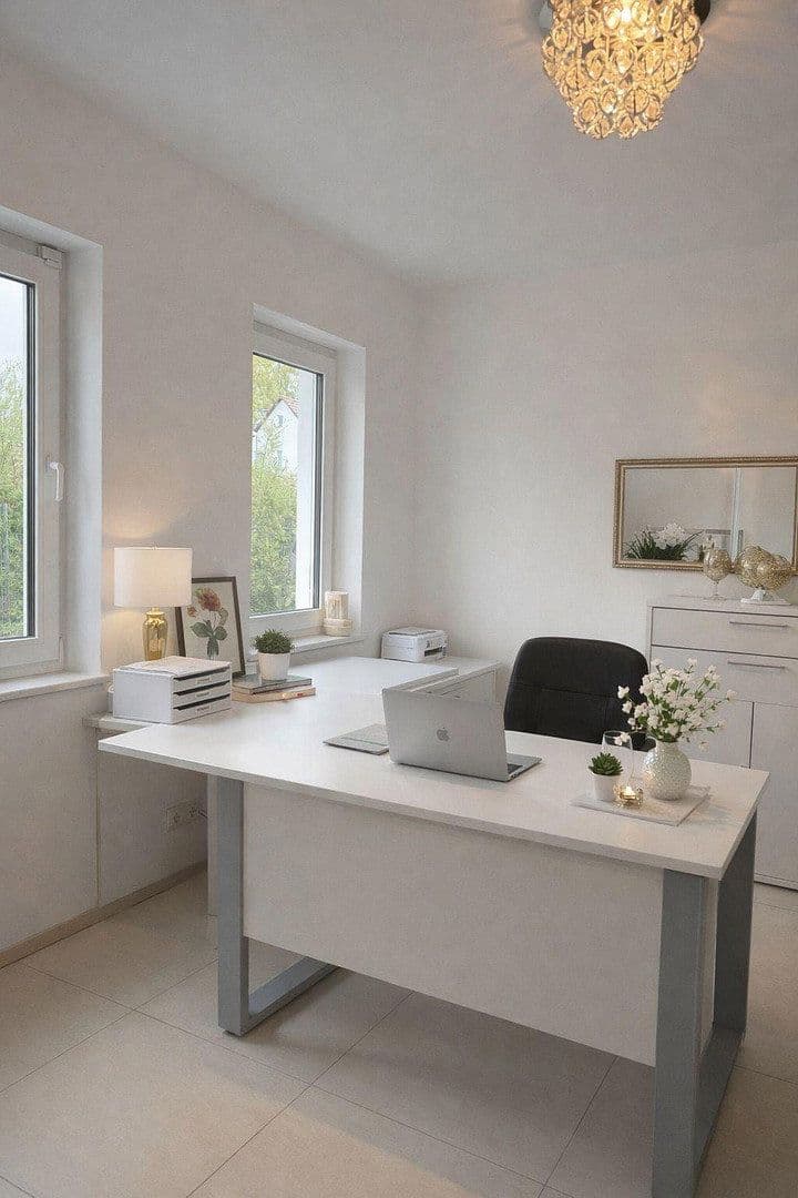 Predaj domu 221 m², pozemek 575 m², Wennigsen (Deister), Dolné Sasko Predaj domu 221 m², pozemek 575 m², Wennigsen (Deister), Dolné Sasko