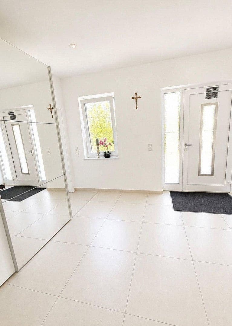 Predaj domu 221 m², pozemek 575 m², Wennigsen (Deister), Dolné Sasko Predaj domu 221 m², pozemek 575 m², Wennigsen (Deister), Dolné Sasko