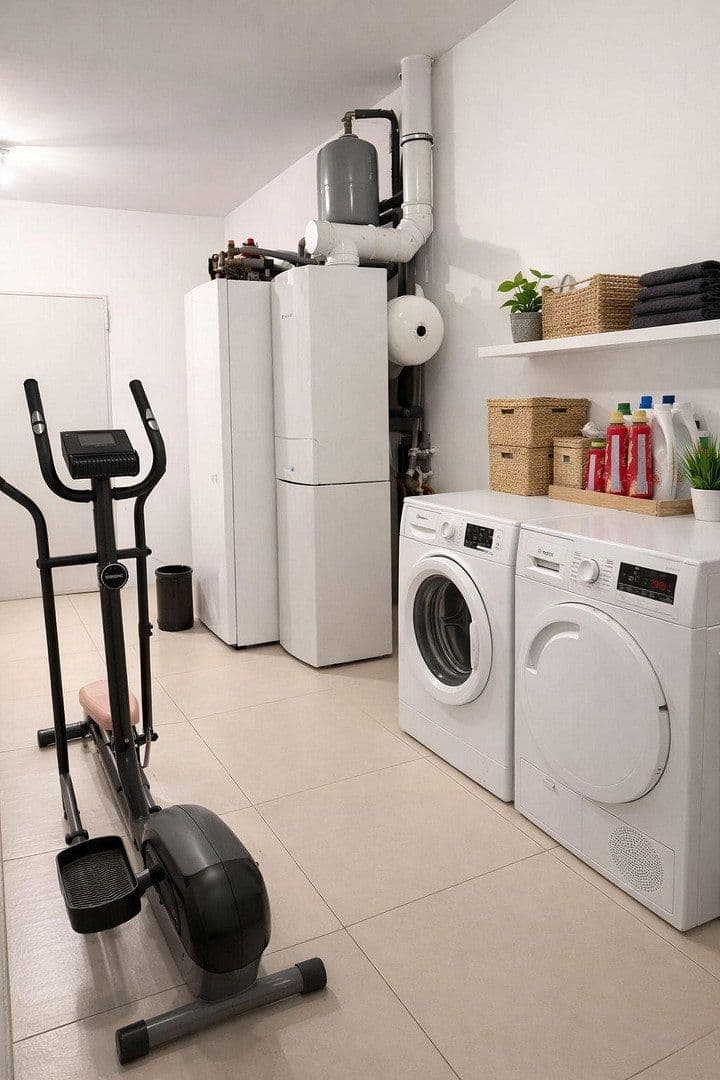 Predaj domu 221 m², pozemek 575 m², Wennigsen (Deister), Dolné Sasko Predaj domu 221 m², pozemek 575 m², Wennigsen (Deister), Dolné Sasko