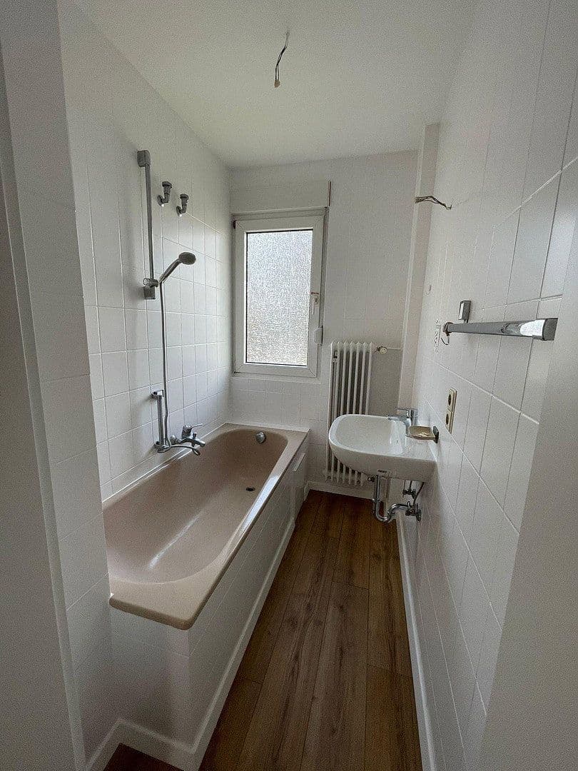 Prenájom bytu 34 m², Friedrichshafen, Bádensko-Wurttembersko Prenájom bytu 34 m², Friedrichshafen, Bádensko-Wurttembersko