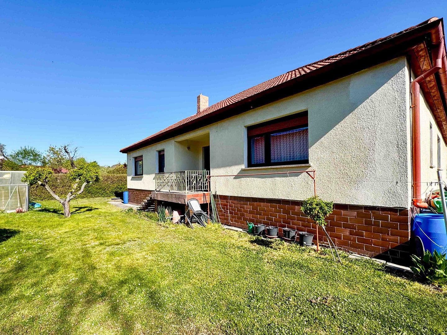 Predaj domu 150 m², pozemek 828 m², Weißwasser/O.L. - Běła Woda, Sasko Predaj domu 150 m², pozemek 828 m², Weißwasser/O.L. - Běła Woda, Sasko