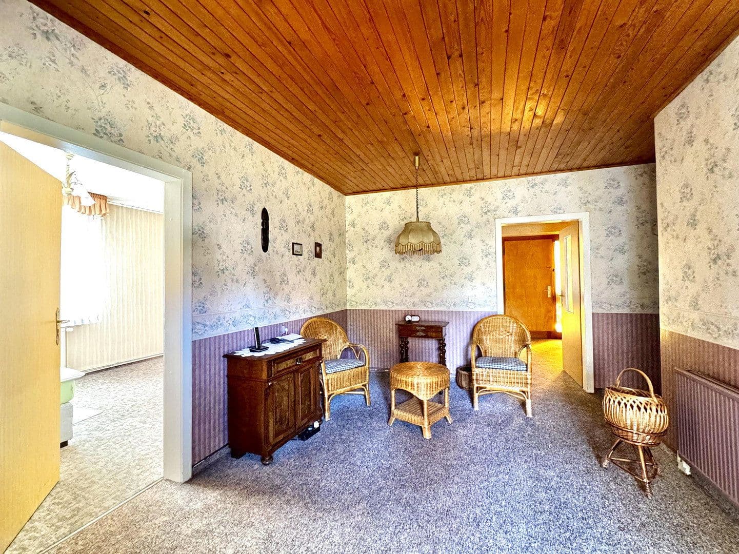 Predaj domu 150 m², pozemek 828 m², Weißwasser/O.L. - Běła Woda, Sasko Predaj domu 150 m², pozemek 828 m², Weißwasser/O.L. - Běła Woda, Sasko