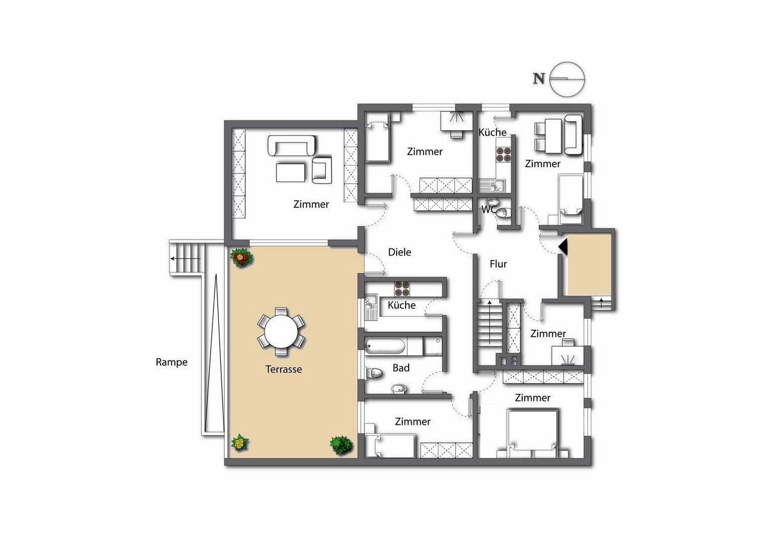 Predaj domu 150 m², pozemek 828 m², Weißwasser/O.L. - Běła Woda, Sasko Predaj domu 150 m², pozemek 828 m², Weißwasser/O.L. - Běła Woda, Sasko