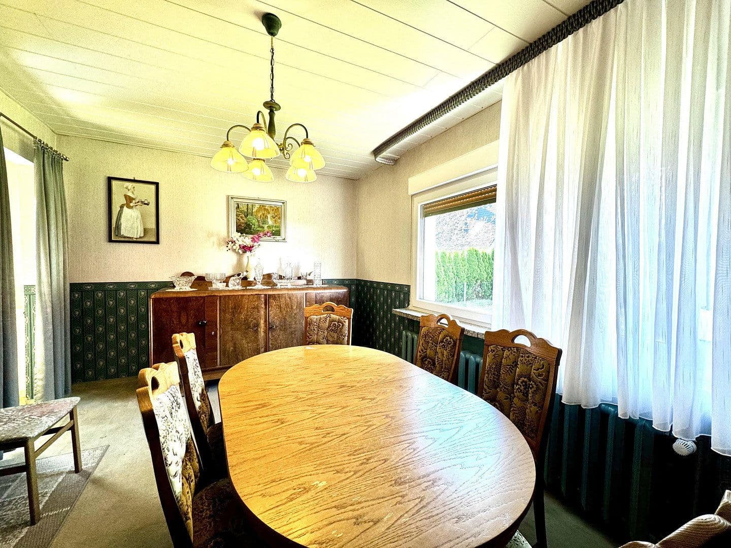 Predaj domu 150 m², pozemek 828 m², Weißwasser/O.L. - Běła Woda, Sasko Predaj domu 150 m², pozemek 828 m², Weißwasser/O.L. - Běła Woda, Sasko