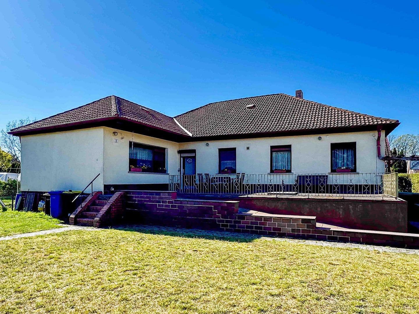 Predaj domu 150 m², pozemek 828 m², Weißwasser/O.L. - Běła Woda, Sasko Predaj domu 150 m², pozemek 828 m², Weißwasser/O.L. - Běła Woda, Sasko