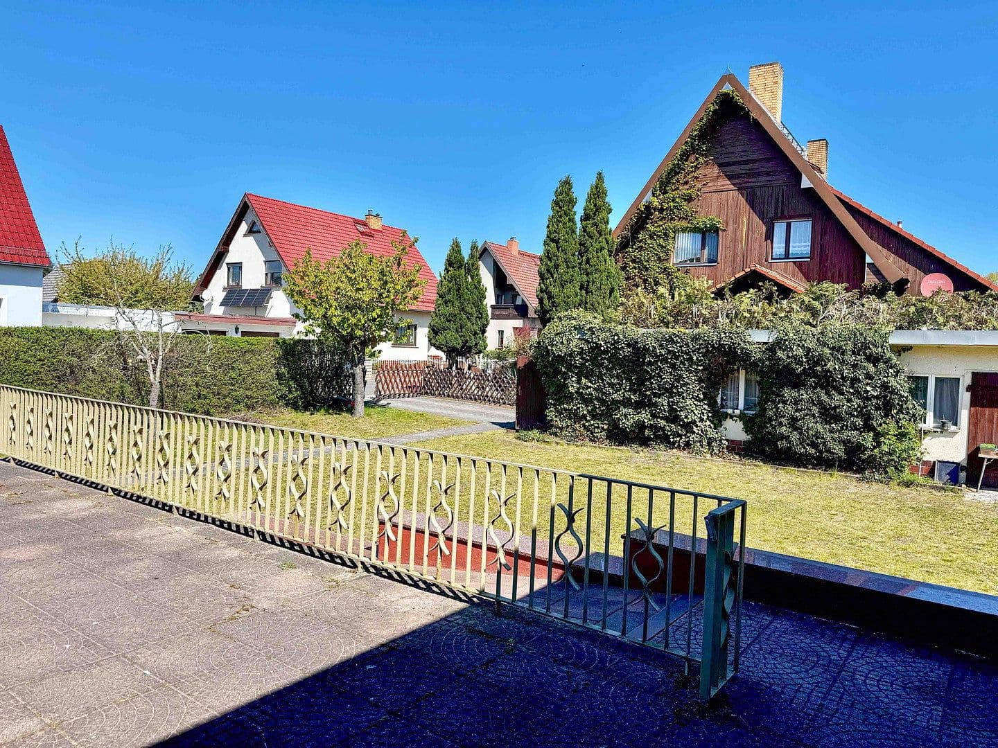 Predaj domu 150 m², pozemek 828 m², Weißwasser/O.L. - Běła Woda, Sasko Predaj domu 150 m², pozemek 828 m², Weißwasser/O.L. - Běła Woda, Sasko