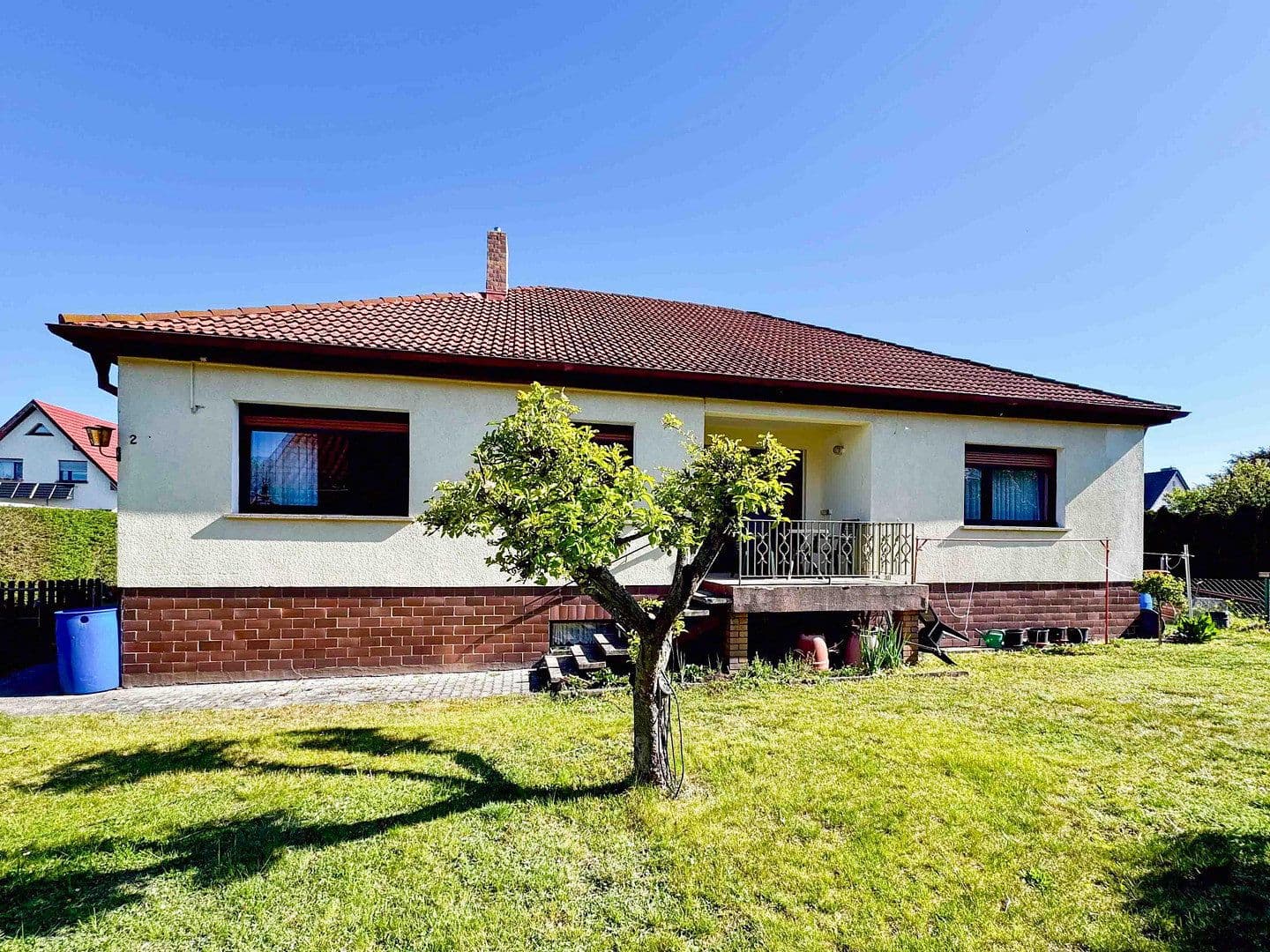 Predaj domu 150 m², pozemek 828 m², Weißwasser/O.L. - Běła Woda, Sasko Predaj domu 150 m², pozemek 828 m², Weißwasser/O.L. - Běła Woda, Sasko