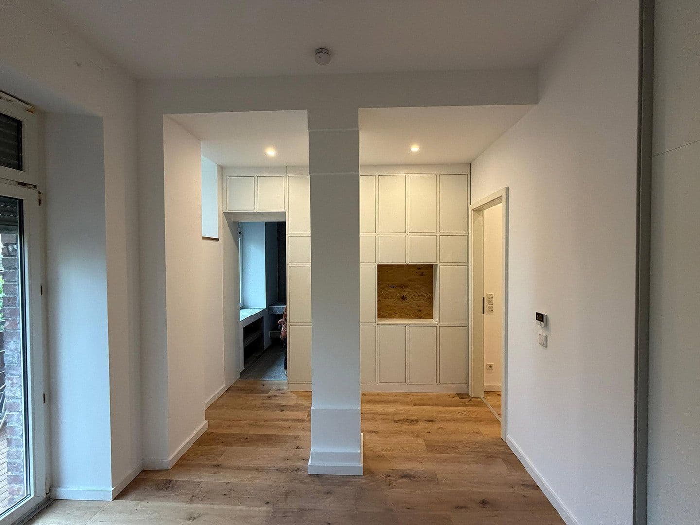 Prenájom bytu 2-izbový 60 m², Darmstadt, Hesensko Prenájom bytu 2-izbový 60 m², Darmstadt, Hesensko