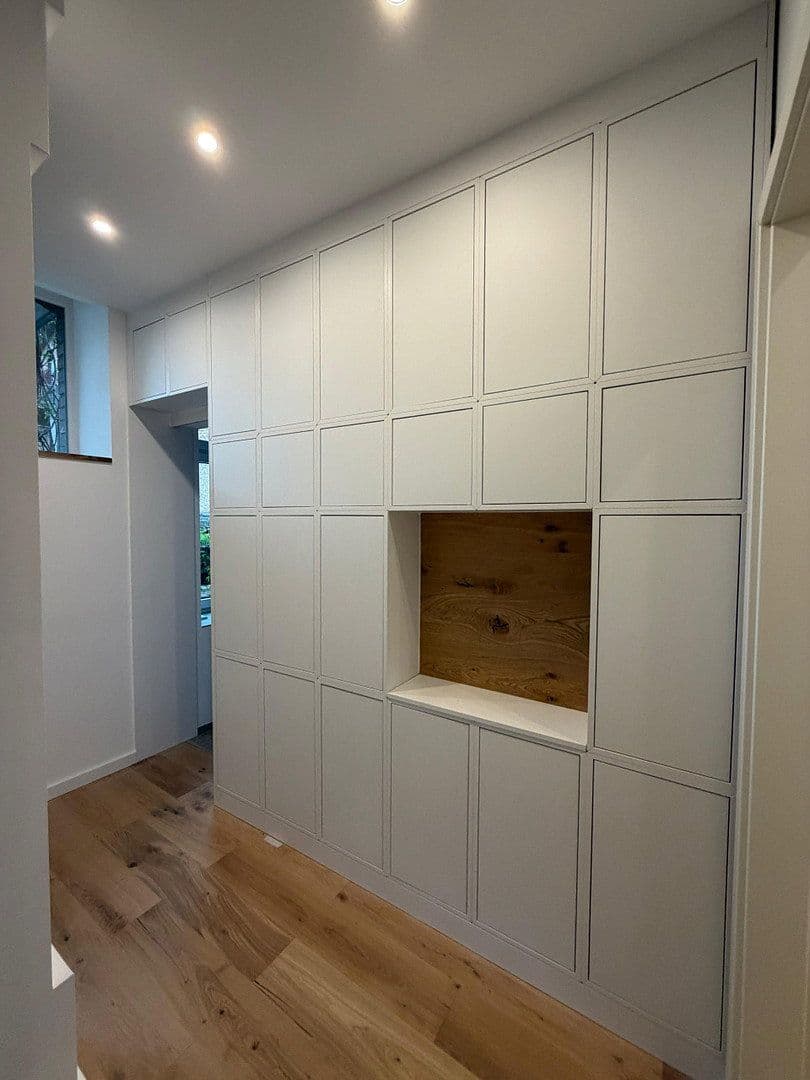 Prenájom bytu 2-izbový 60 m², Darmstadt, Hesensko Prenájom bytu 2-izbový 60 m², Darmstadt, Hesensko