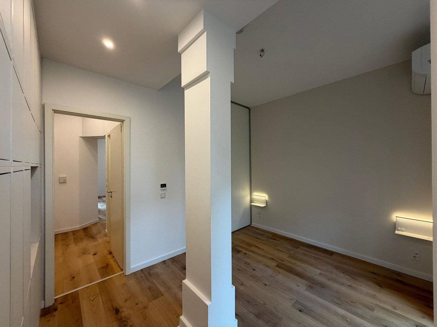 Prenájom bytu 2-izbový 60 m², Darmstadt, Hesensko Prenájom bytu 2-izbový 60 m², Darmstadt, Hesensko