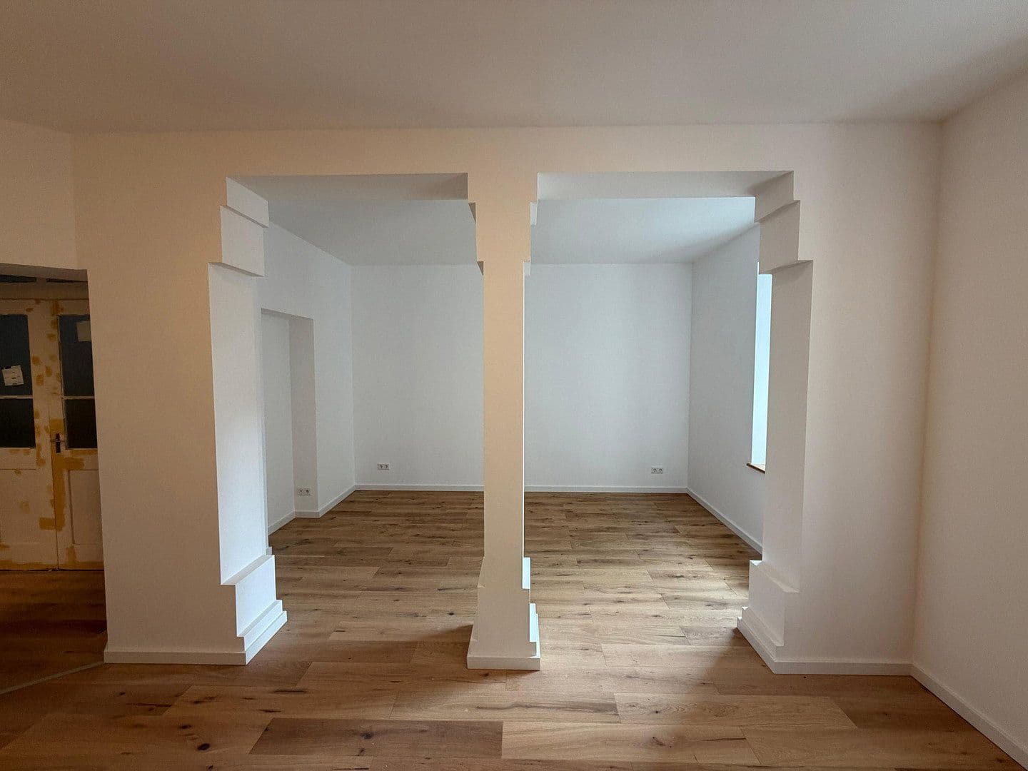 Prenájom bytu 2-izbový 60 m², Darmstadt, Hesensko Prenájom bytu 2-izbový 60 m², Darmstadt, Hesensko