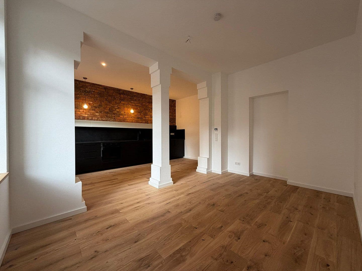 Prenájom bytu 2-izbový 60 m², Darmstadt, Hesensko Prenájom bytu 2-izbový 60 m², Darmstadt, Hesensko