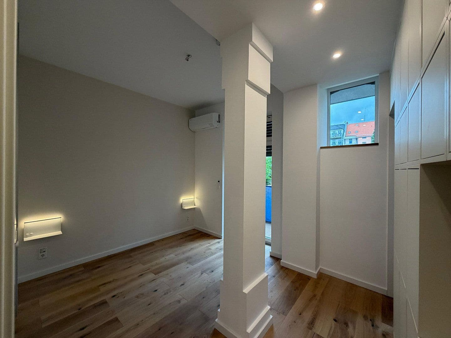 Prenájom bytu 2-izbový 60 m², Darmstadt, Hesensko Prenájom bytu 2-izbový 60 m², Darmstadt, Hesensko