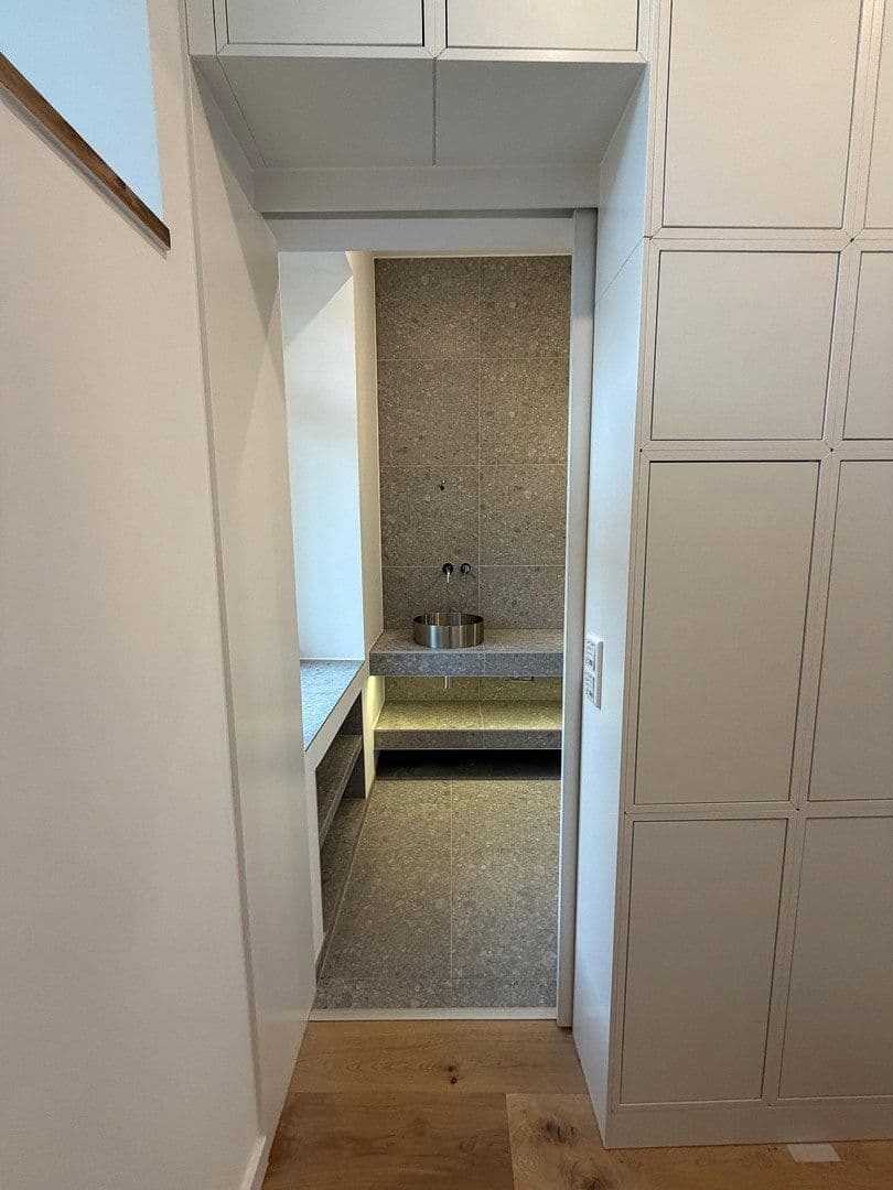 Prenájom bytu 2-izbový 60 m², Darmstadt, Hesensko Prenájom bytu 2-izbový 60 m², Darmstadt, Hesensko