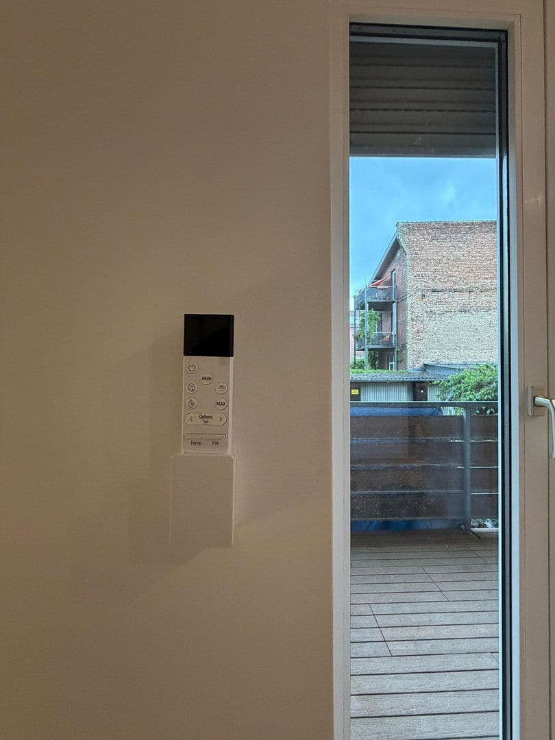 Prenájom bytu 2-izbový 60 m², Darmstadt, Hesensko Prenájom bytu 2-izbový 60 m², Darmstadt, Hesensko