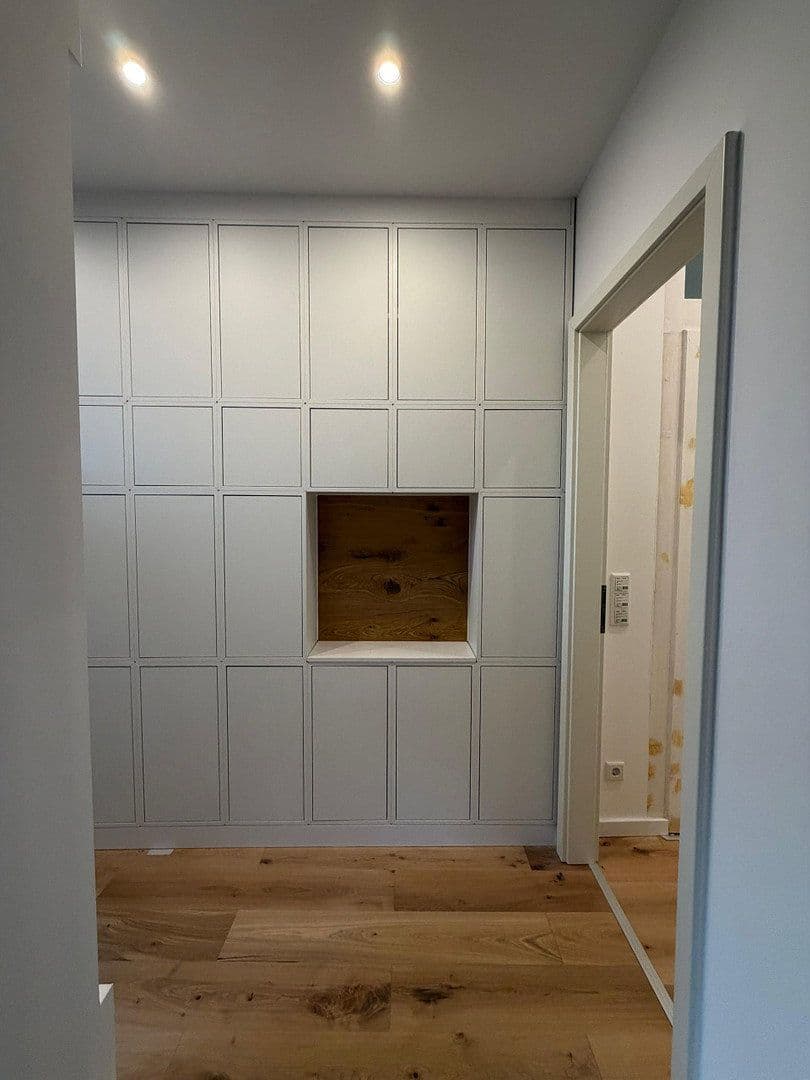 Prenájom bytu 2-izbový 60 m², Darmstadt, Hesensko Prenájom bytu 2-izbový 60 m², Darmstadt, Hesensko