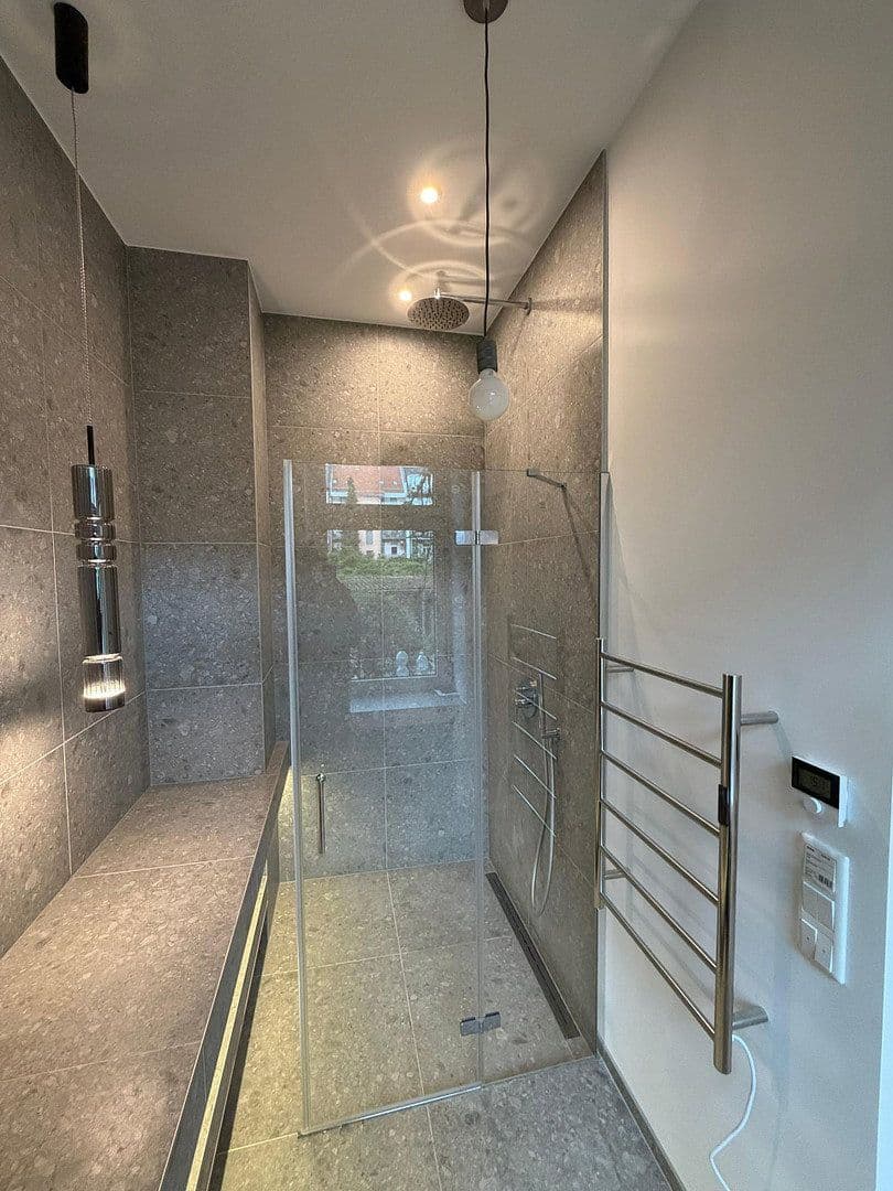 Prenájom bytu 2-izbový 60 m², Darmstadt, Hesensko Prenájom bytu 2-izbový 60 m², Darmstadt, Hesensko