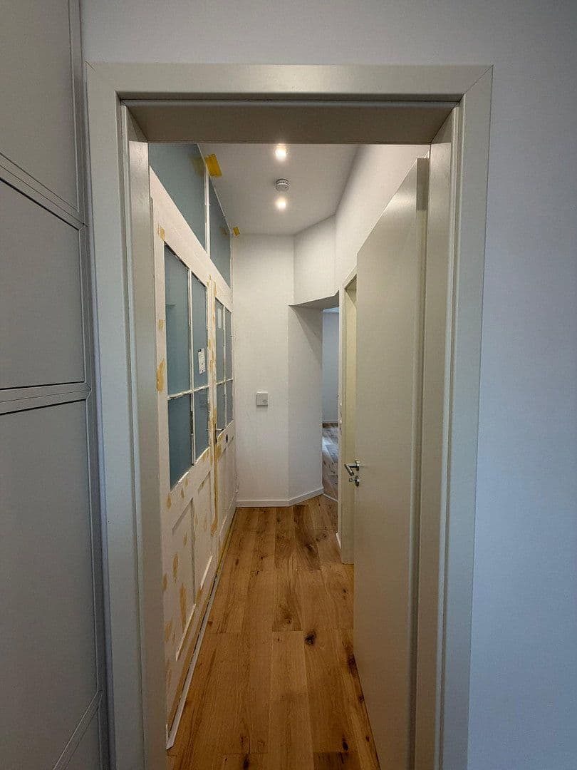 Prenájom bytu 2-izbový 60 m², Darmstadt, Hesensko Prenájom bytu 2-izbový 60 m², Darmstadt, Hesensko