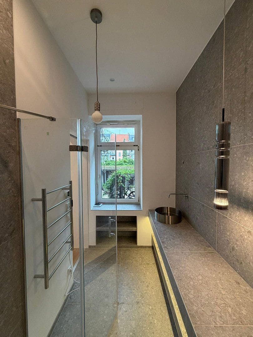 Prenájom bytu 2-izbový 60 m², Darmstadt, Hesensko Prenájom bytu 2-izbový 60 m², Darmstadt, Hesensko