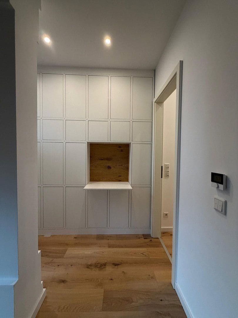 Prenájom bytu 2-izbový 60 m², Darmstadt, Hesensko Prenájom bytu 2-izbový 60 m², Darmstadt, Hesensko