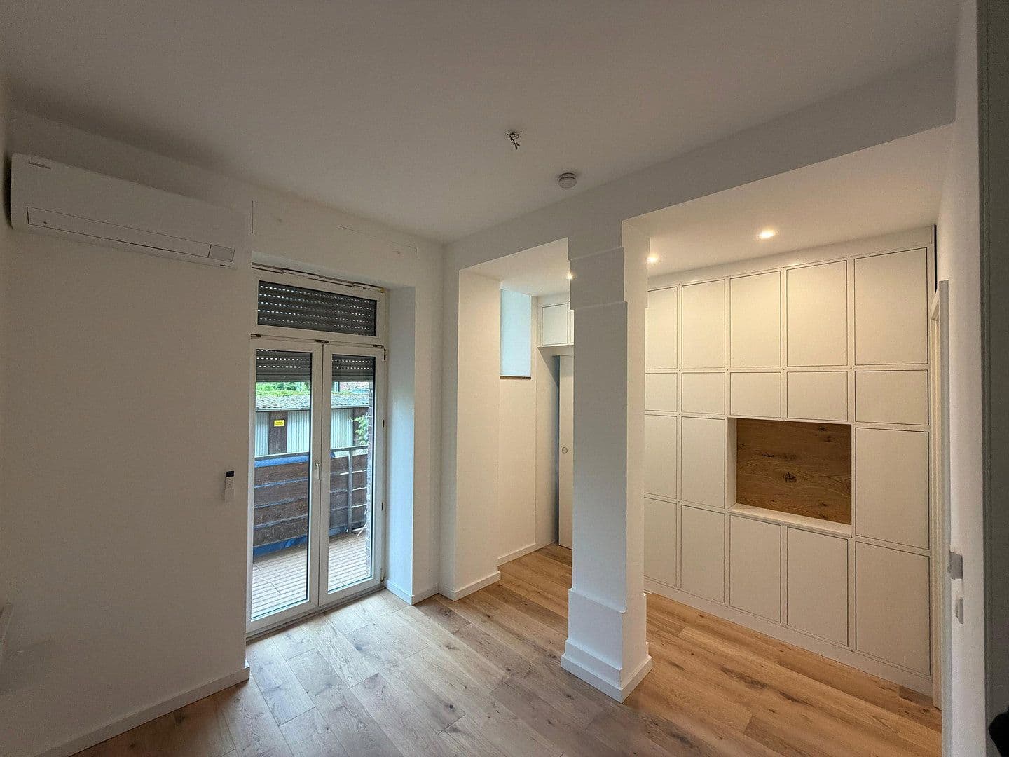 Prenájom bytu 2-izbový 60 m², Darmstadt, Hesensko Prenájom bytu 2-izbový 60 m², Darmstadt, Hesensko