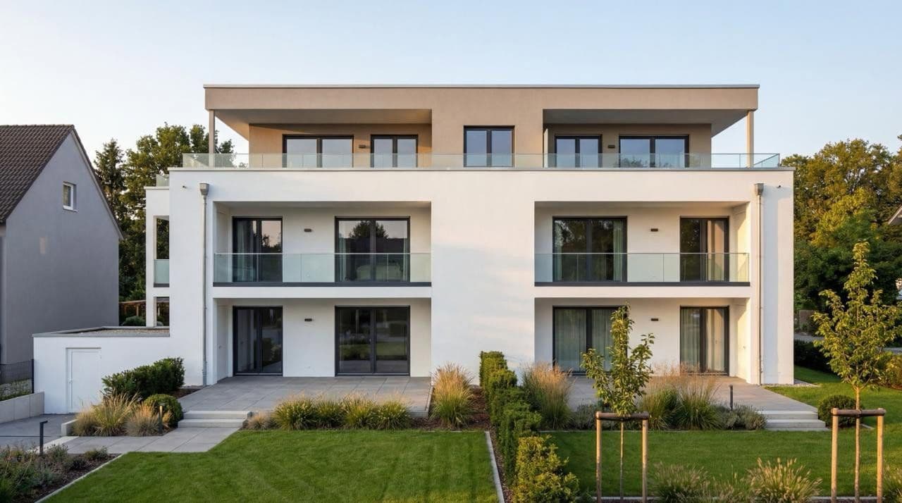 Predaj bytu 3-izbový 80 m², Heubacher Straße 27, Schwäbisch Gmünd, Bádensko-Wurttembersko Predaj bytu 3-izbový 80 m², Heubacher Straße 27, Schwäbisch Gmünd, Bádensko-Wurttembersko