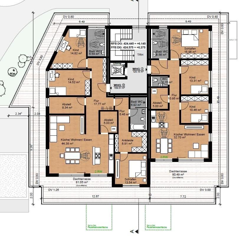 Predaj bytu 3-izbový 80 m², Heubacher Straße 27, Schwäbisch Gmünd, Bádensko-Wurttembersko Predaj bytu 3-izbový 80 m², Heubacher Straße 27, Schwäbisch Gmünd, Bádensko-Wurttembersko