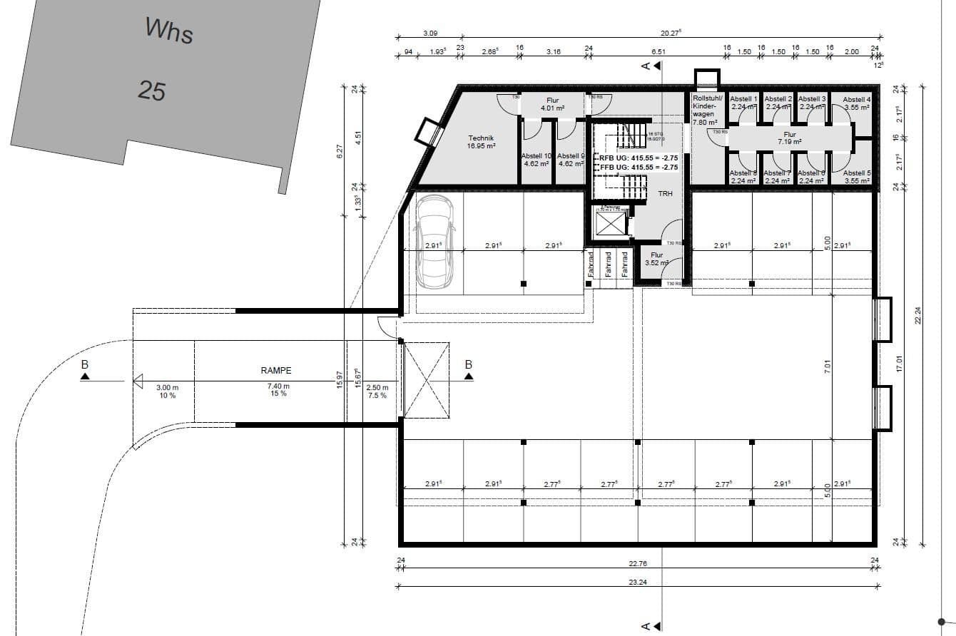Predaj bytu 3-izbový 80 m², Heubacher Straße 27, Schwäbisch Gmünd, Bádensko-Wurttembersko Predaj bytu 3-izbový 80 m², Heubacher Straße 27, Schwäbisch Gmünd, Bádensko-Wurttembersko